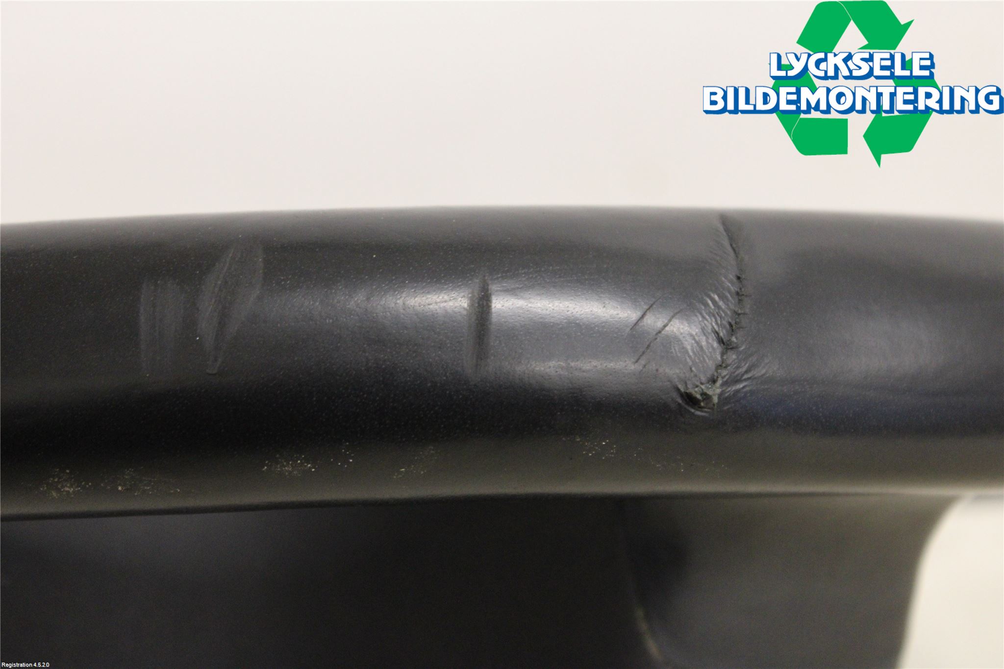 Volvo V70 08-13 Ratt