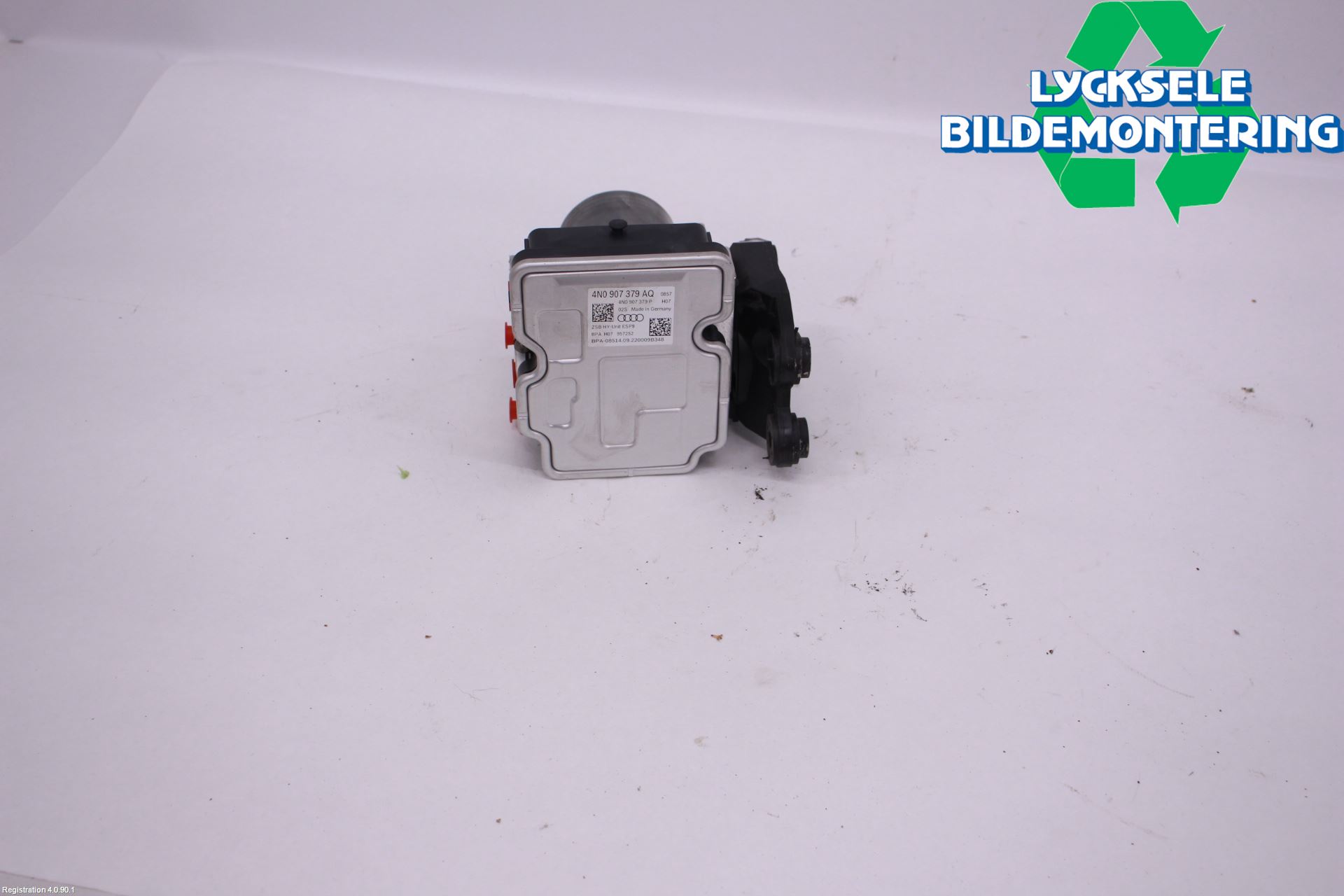 Audi A6 F2/C8 19- Abs Hydraulaggregat