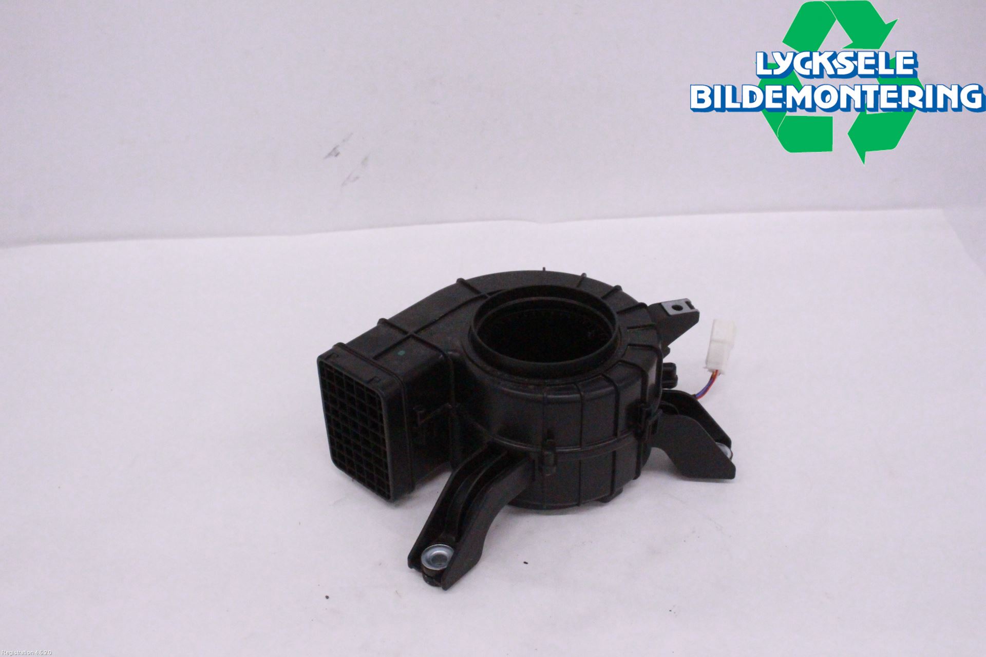 Kia CEED/CEED SW 19- Kylfläkt El