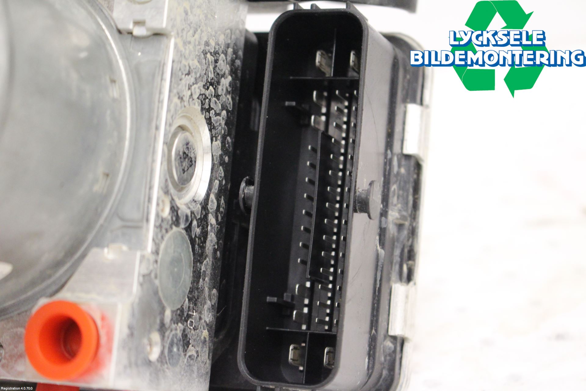 Skoda OCTAVIA (5E) 13-20 Abs Hydraulaggregat