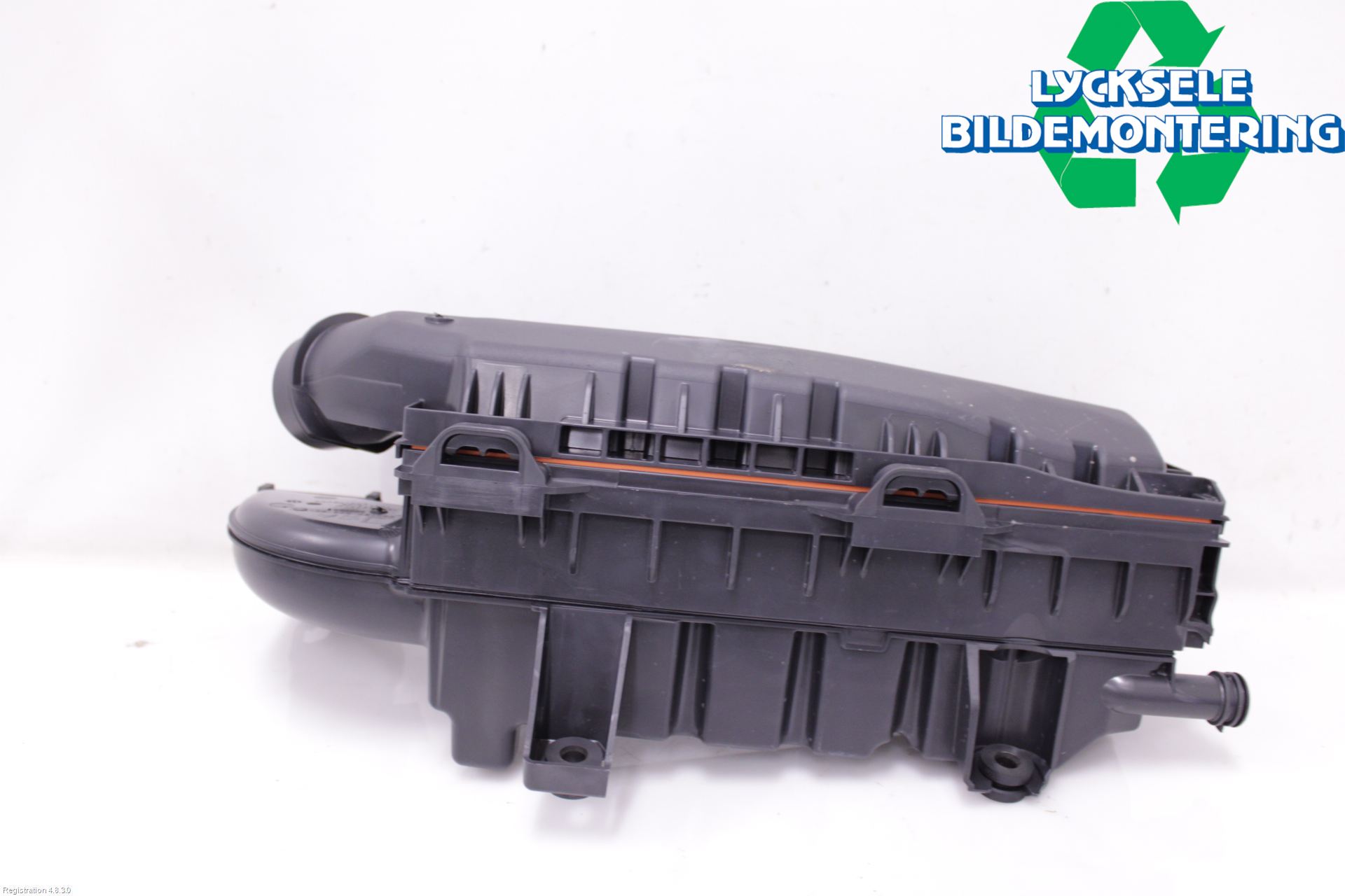 Citroen C5 AIRCROSS 19- Luftrenare