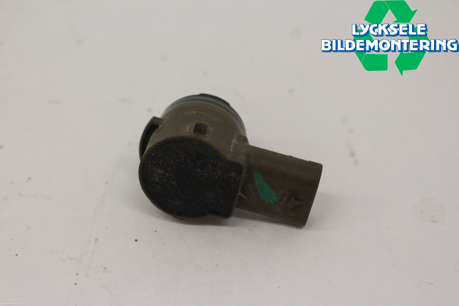 Audi A6 F2/C8 19- Parkeringshjälp Backsensor