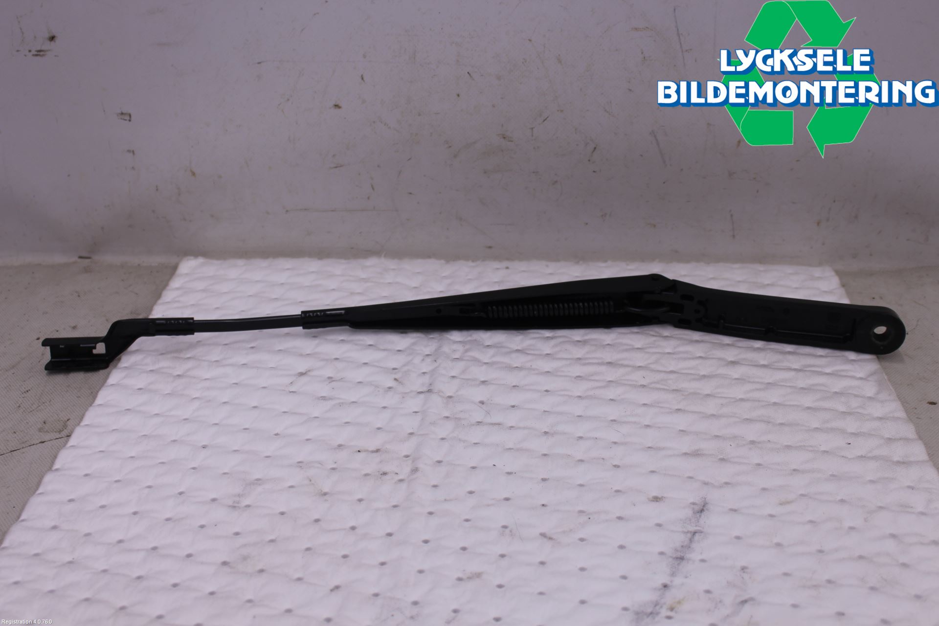 Skoda SCALA 19- Torkararm Armar Vindruta