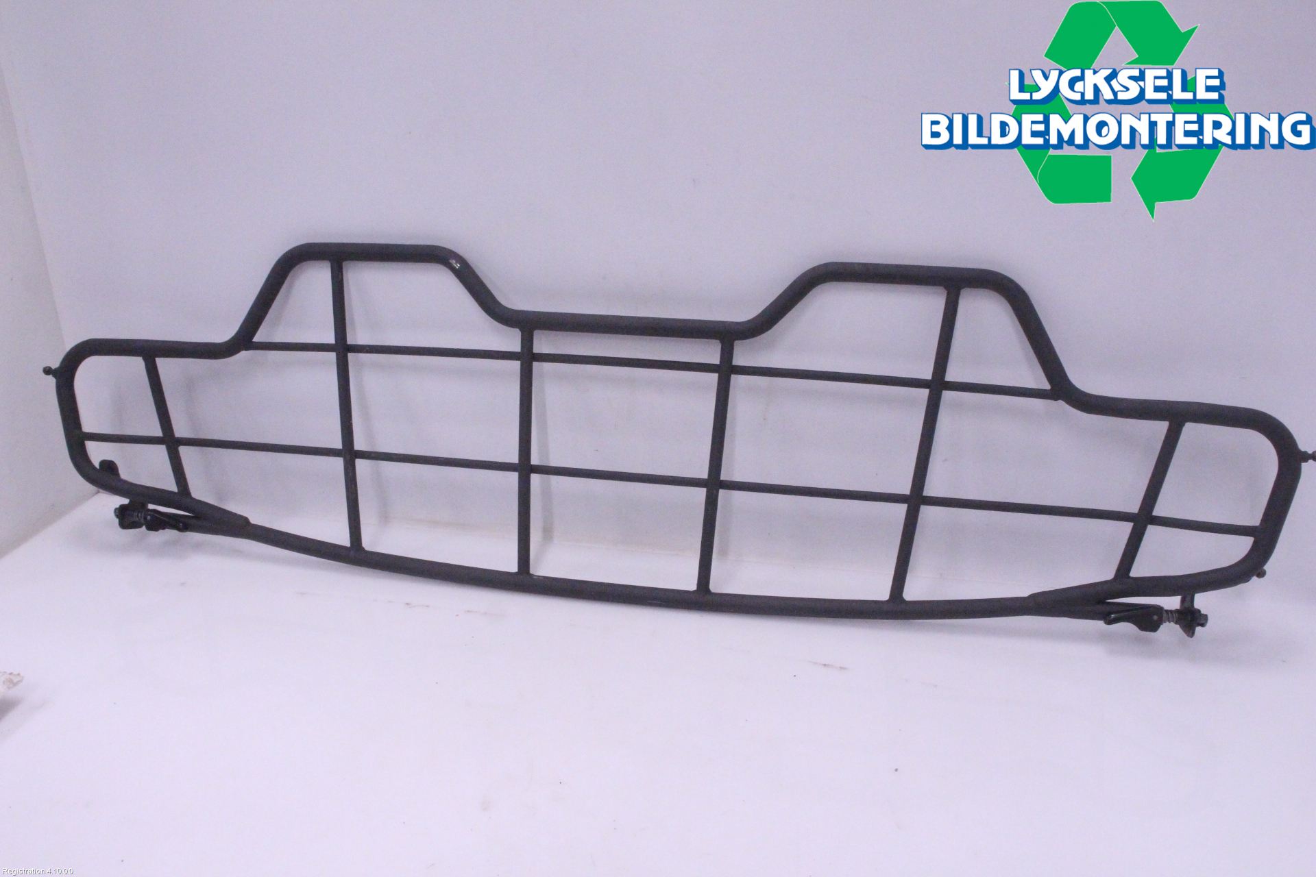 Volvo XC70 14-16 Hundgaller-Grind-Bur