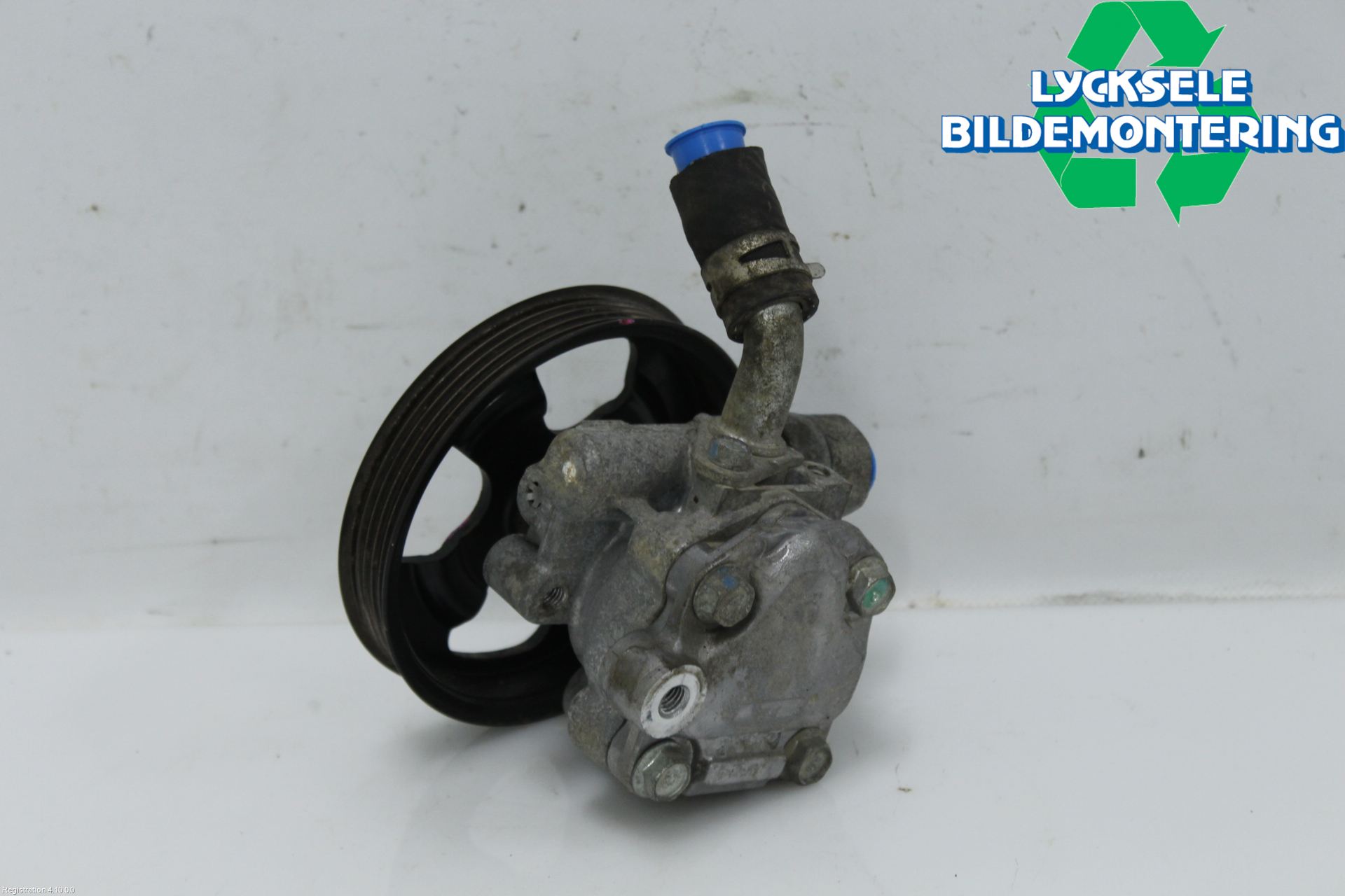 Mitsubishi L200 16-23 Styrservopump