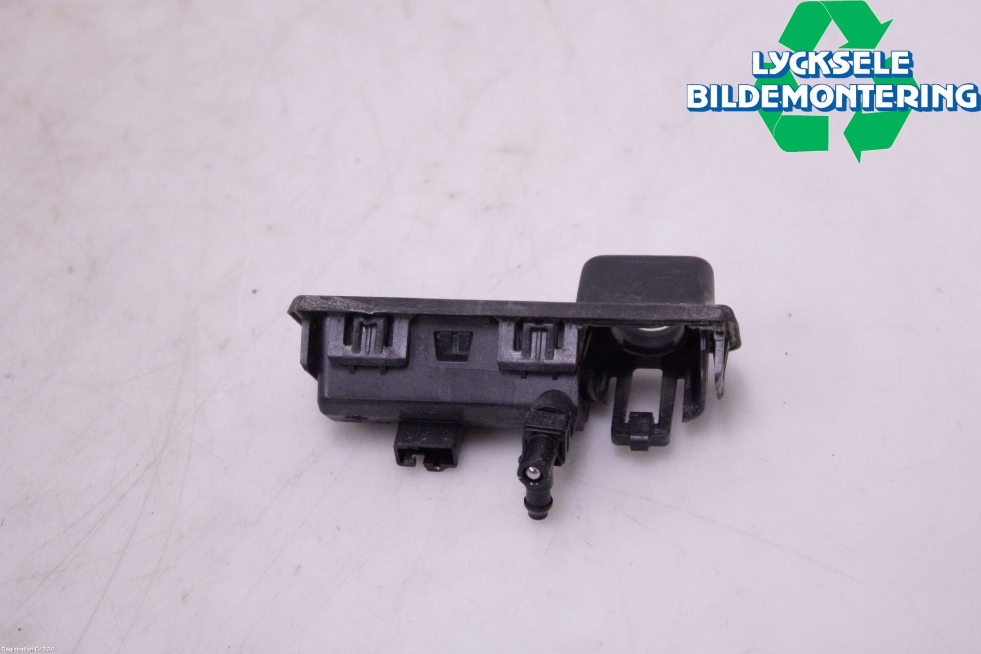Volkswagen VW ID.7/TOURER 24- Bakluckehandtag
