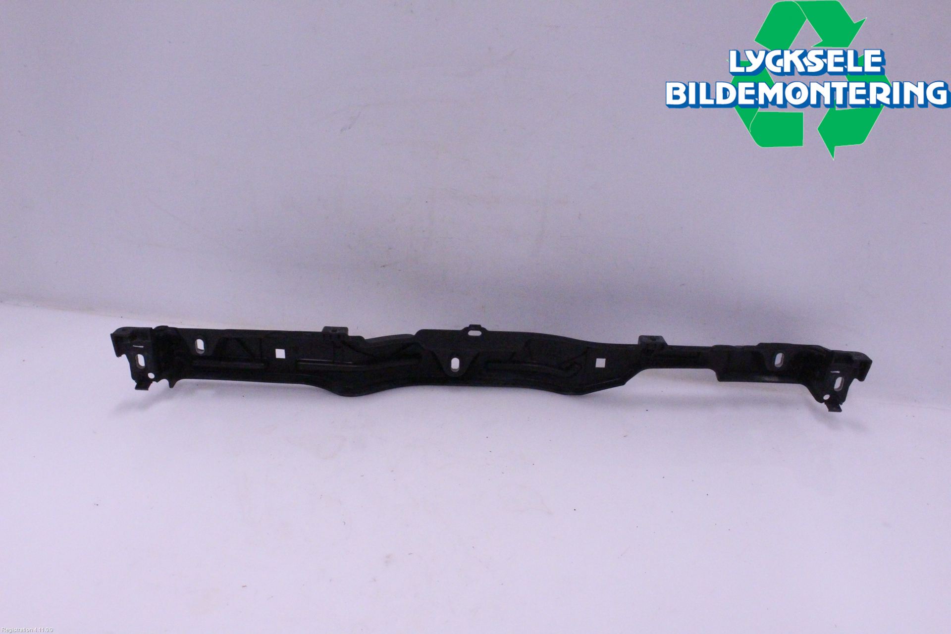 Opel CORSA E 15-19 Stötfångar Deformelement Fram