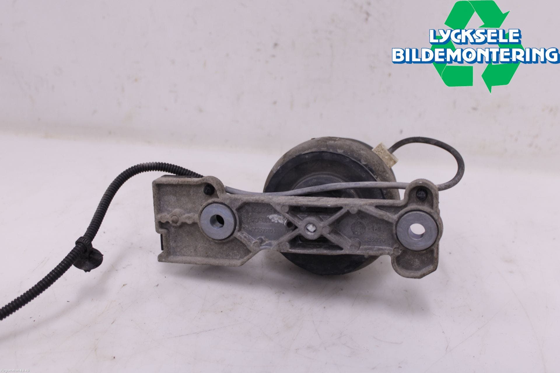 Citroen C5 08-17 Motorfäste