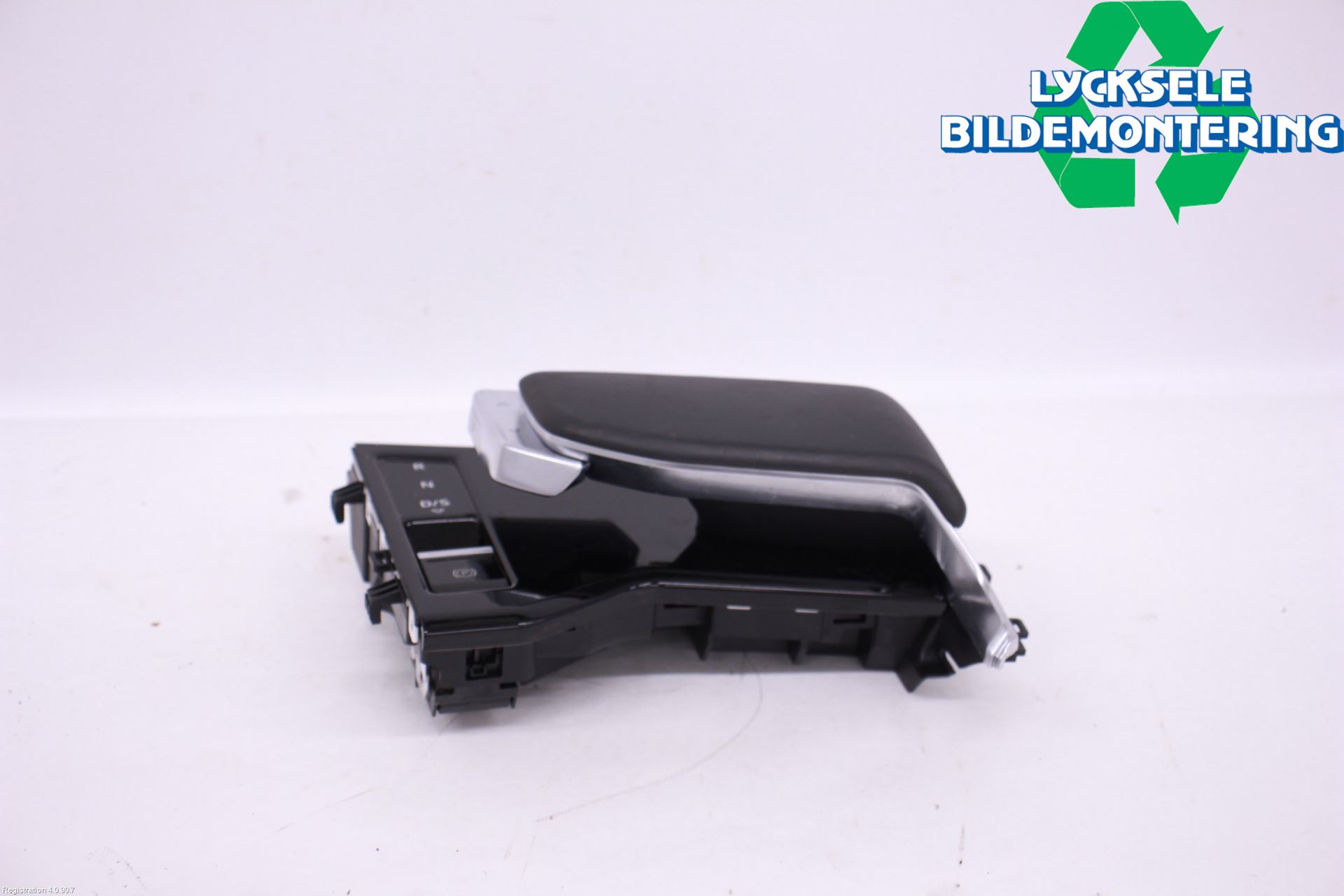 Audi E-TRON, S GE 19- Växelspak