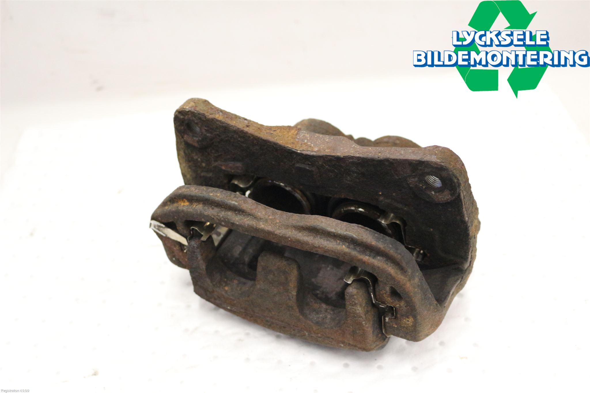 Subaru XV 12-17 Bromsok Fram Vänster