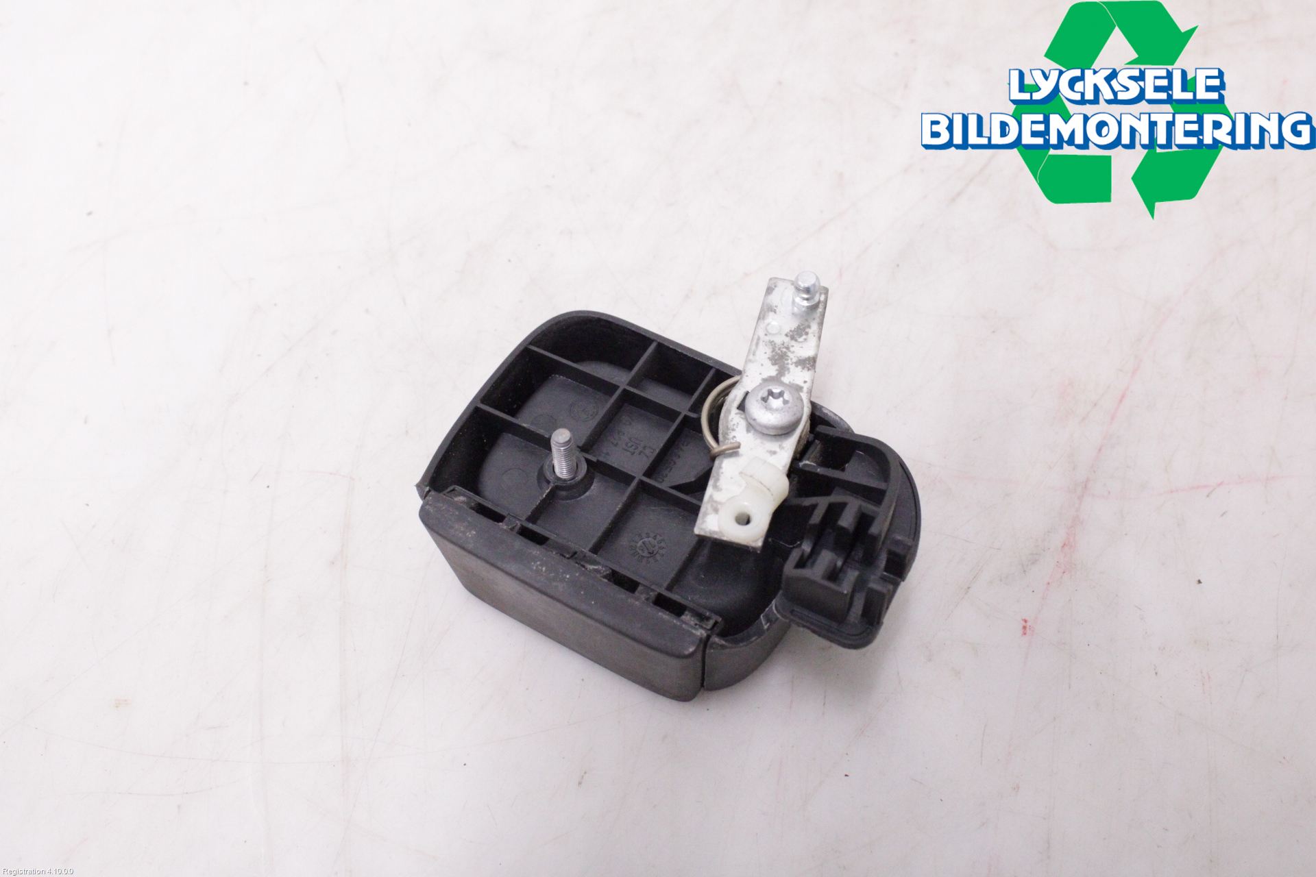 Volkswagen VW CADDY 16-20 Bakluckehandtag Inre