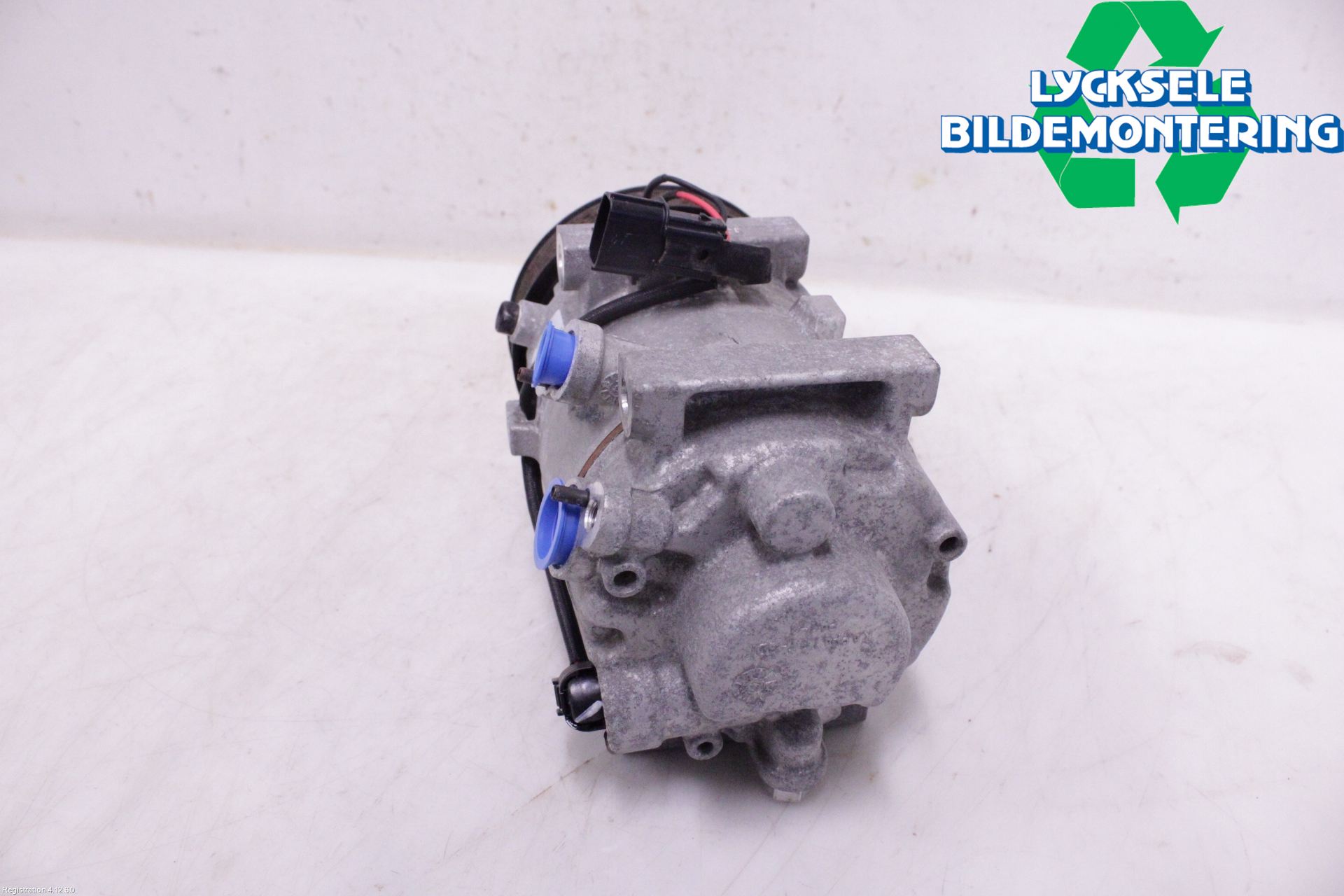 Kia CEED/CEED SW 19- Ac Kompressor