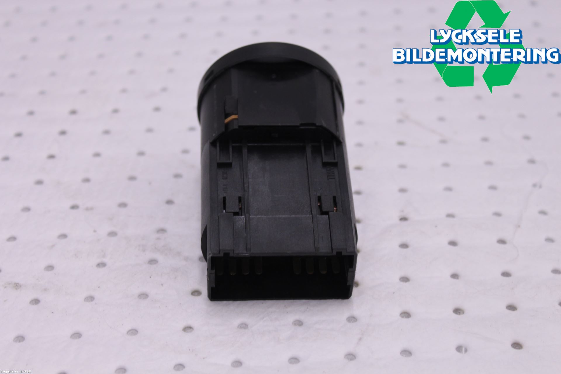 Volkswagen VW TRANSP/CARAVELLE (T5) 04-15 Strömställare Ljus