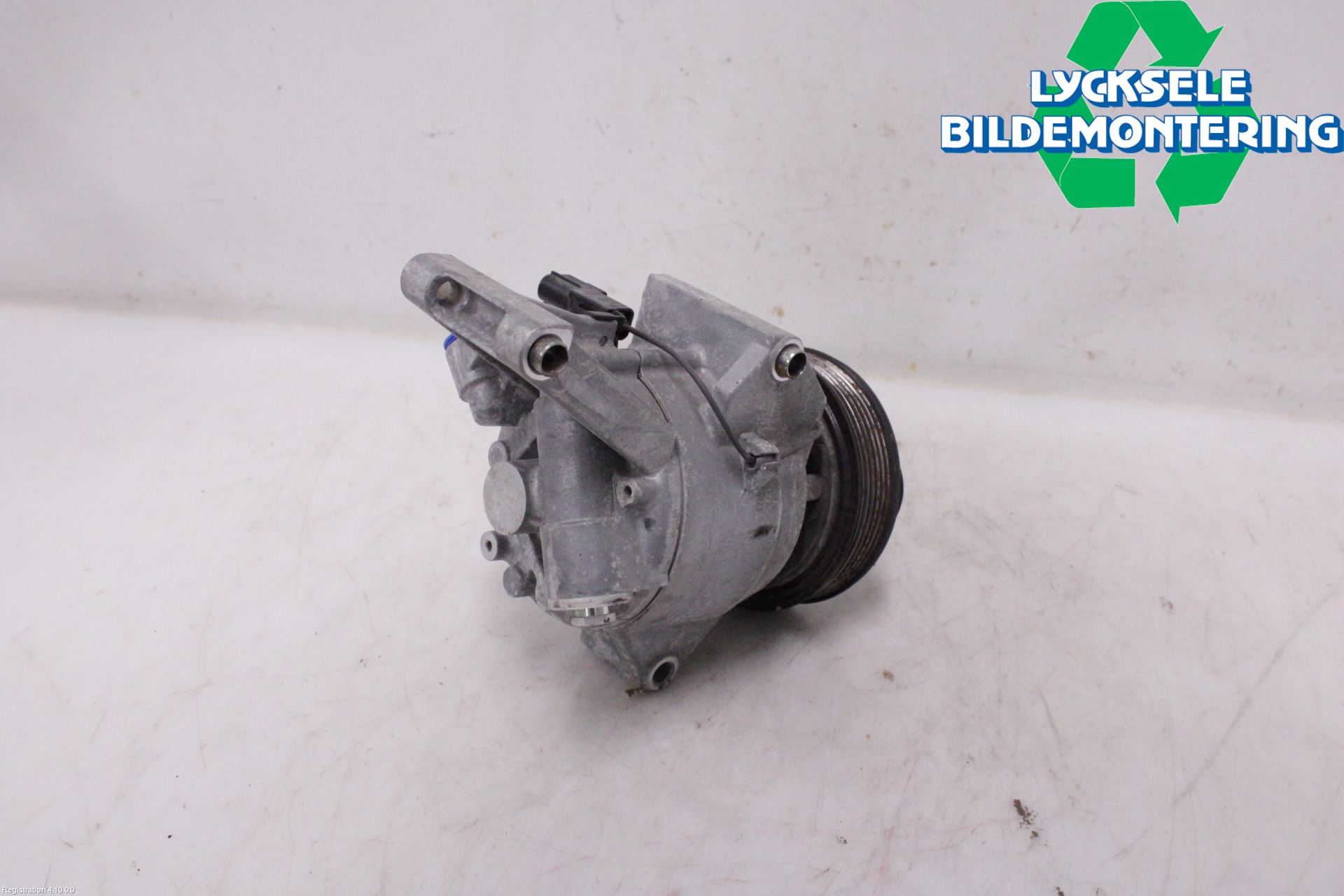 Mazda CX-3 Ac Kompressor