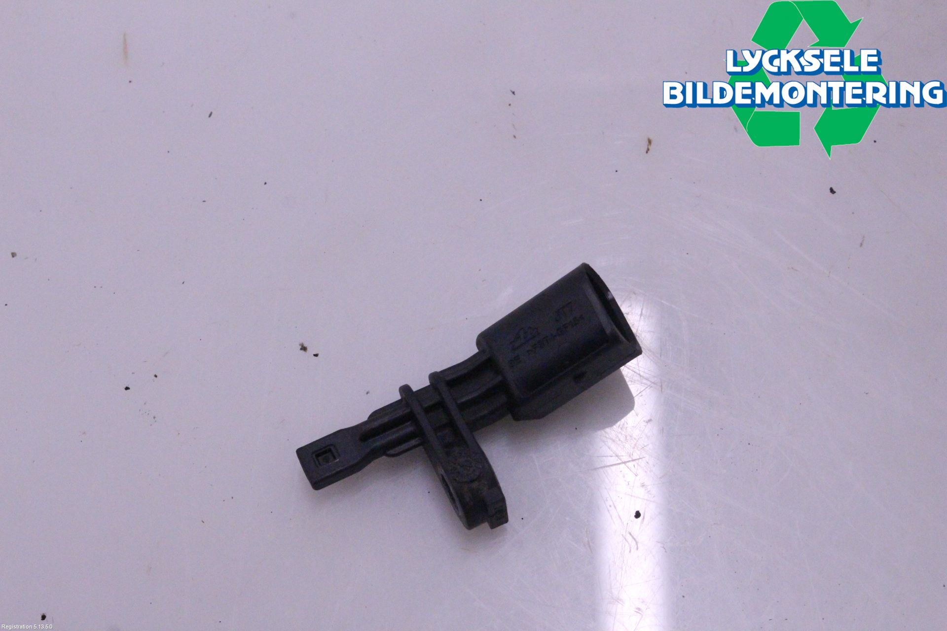 Volkswagen VW GOLF / E-GOLF VIII 20- Abs Sensor