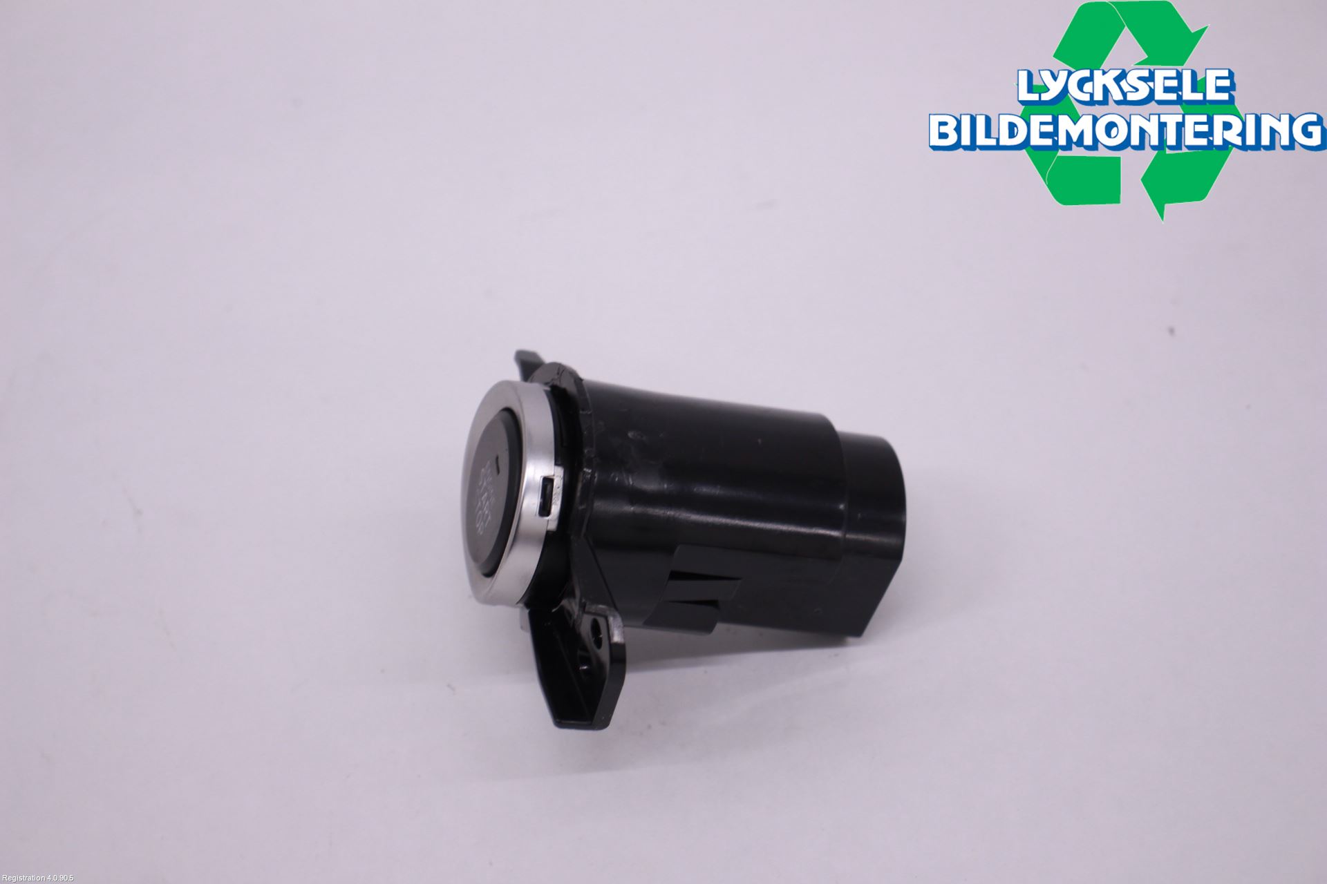 Hyundai i30 PD 17- Startknapp Personbil