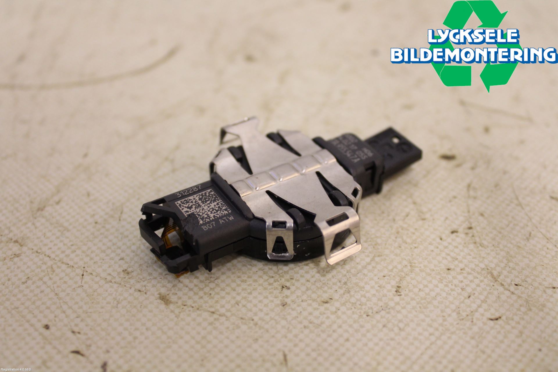 Audi A6/S6 4G 11-18 Regnsensor