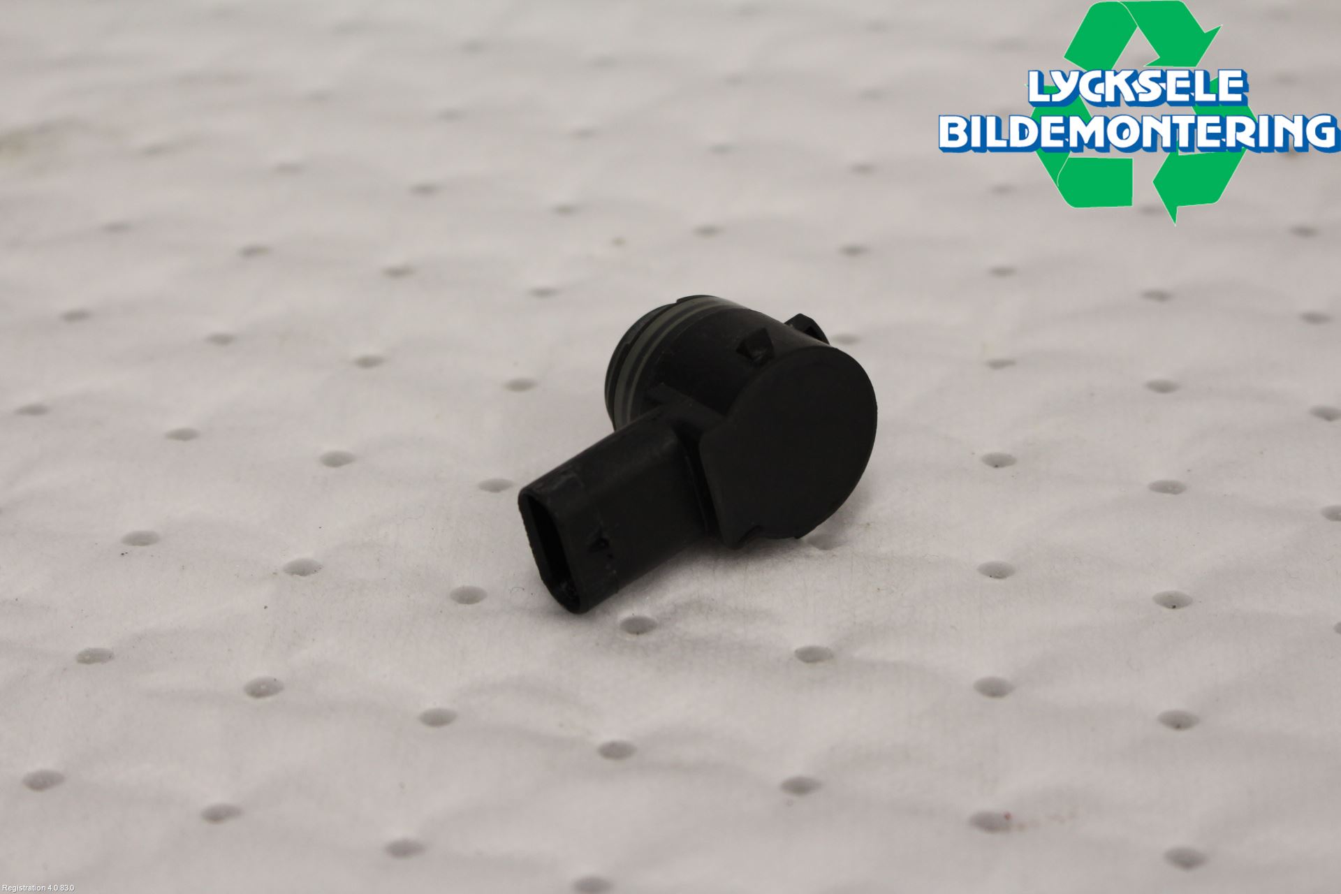Volkswagen VW GOLF / E-GOLF VII 13-20 Parkeringshjälp Backsensor