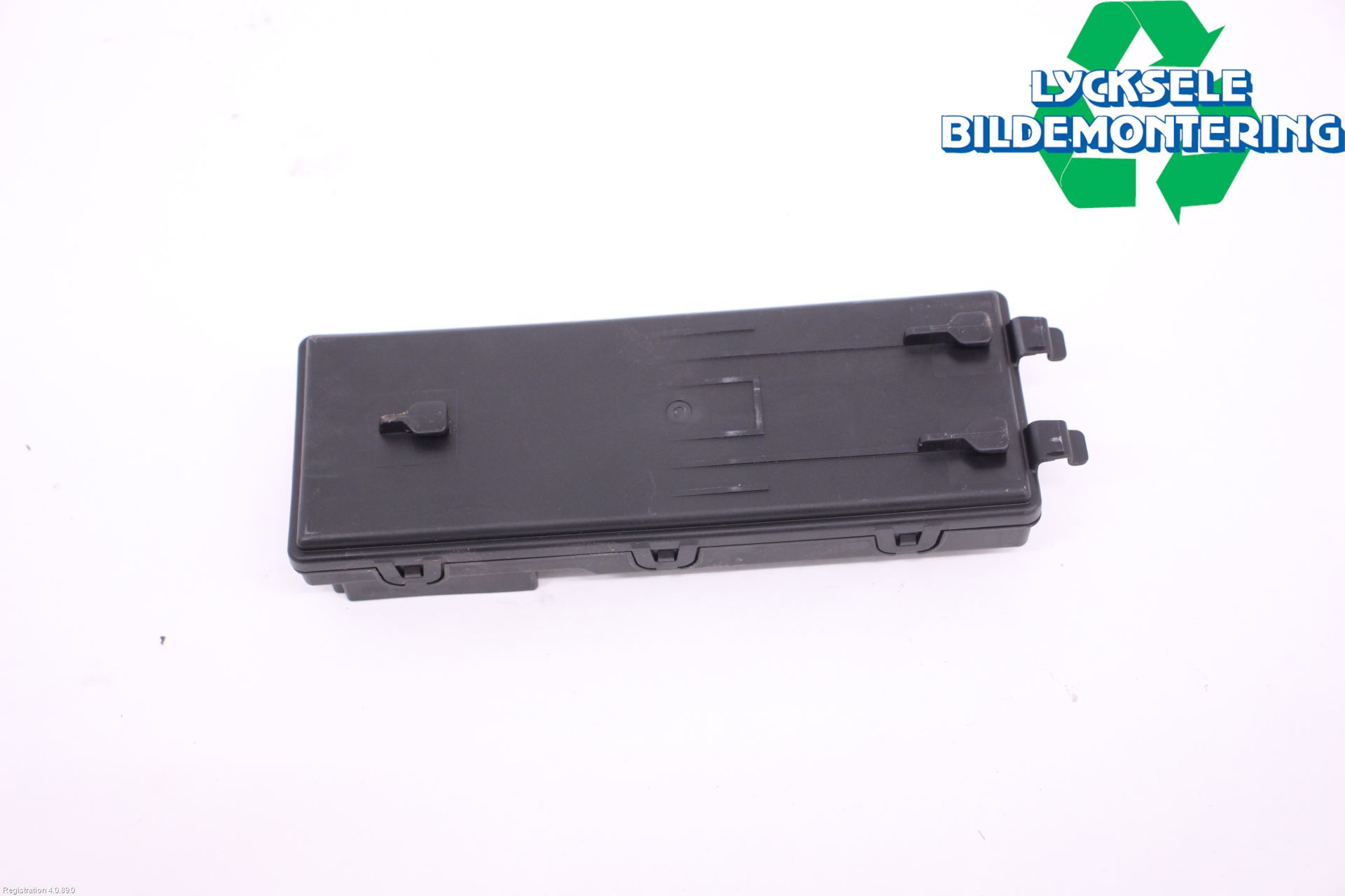 Audi Q5/SQ5 17- Styrenhet Baklucka