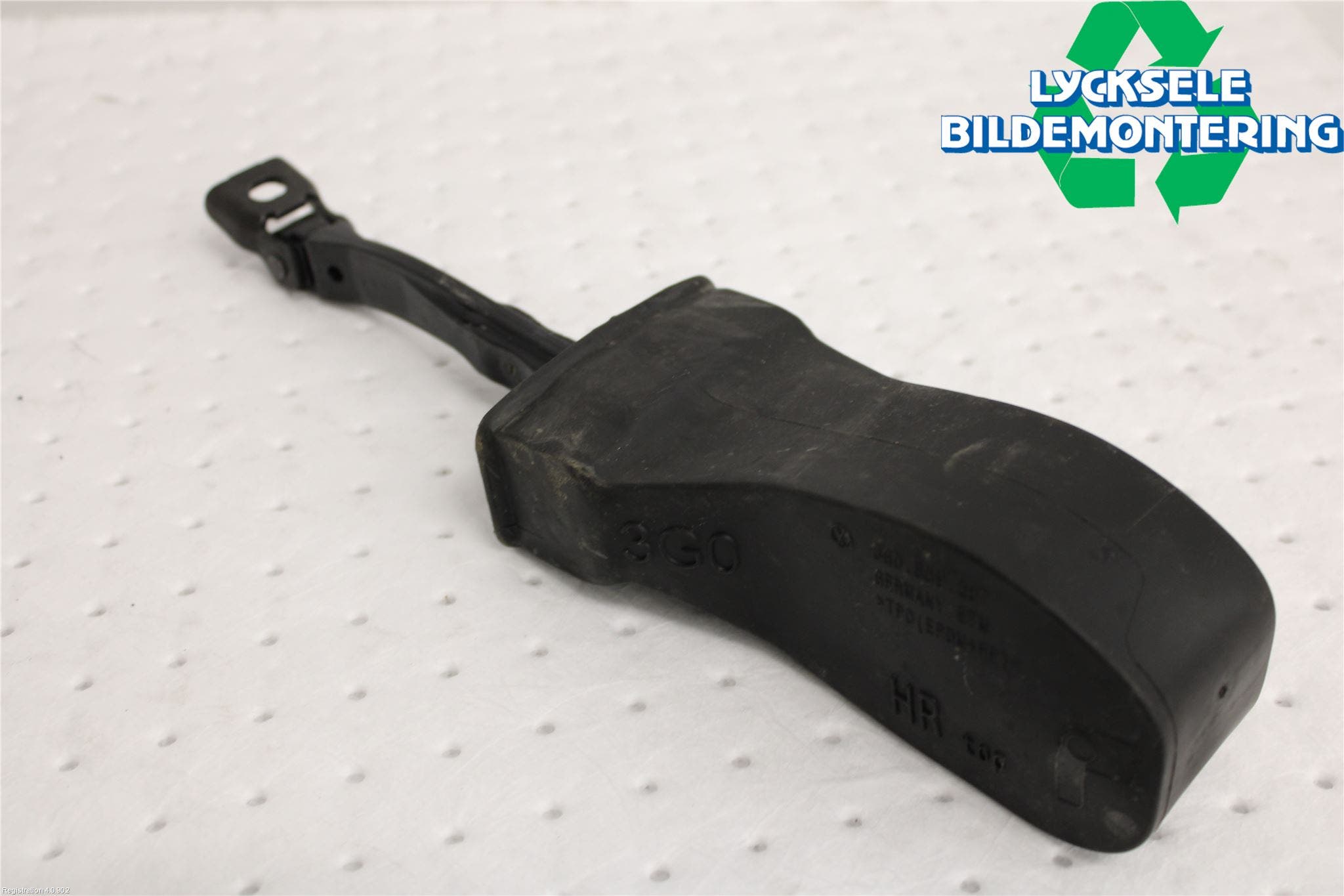 Volkswagen VW PASSAT 20-24 Dörrstopp