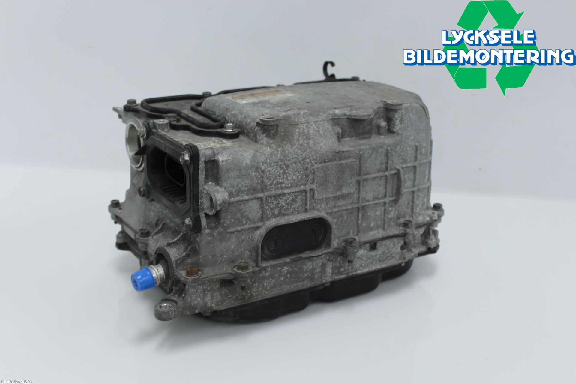 Toyota PRIUS ZVW30 09-20 Hybridconverter