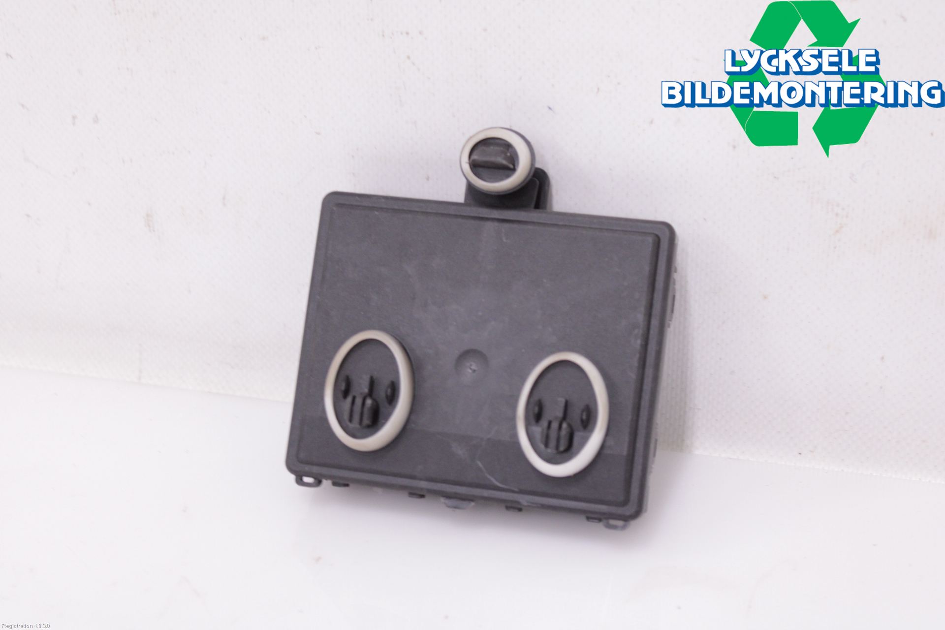 Volkswagen VW GOLF / E-GOLF VIII 20- Styrenhet Dörr