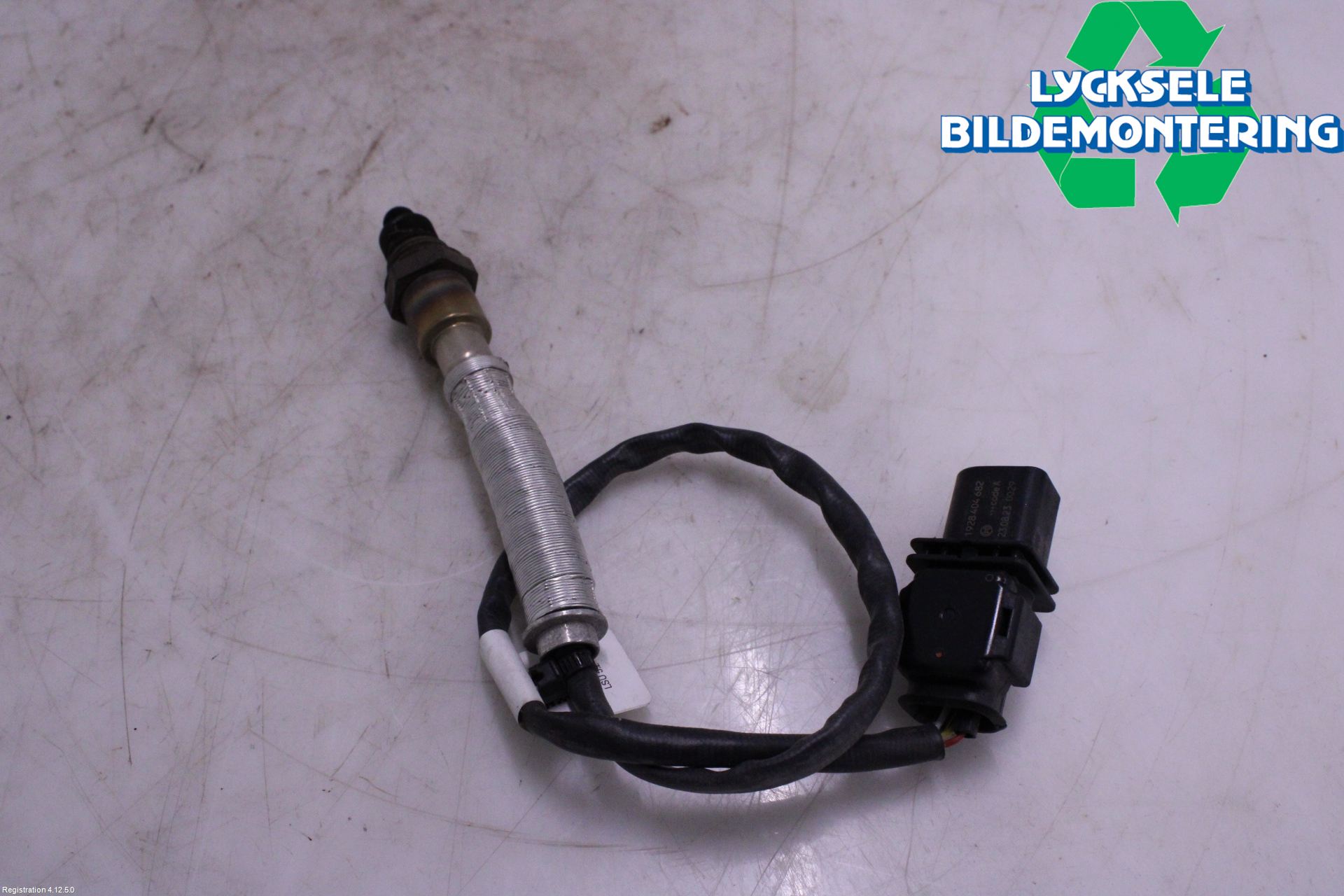 BMW 5 G30/G31/F90 17-23 Injlambdasond
