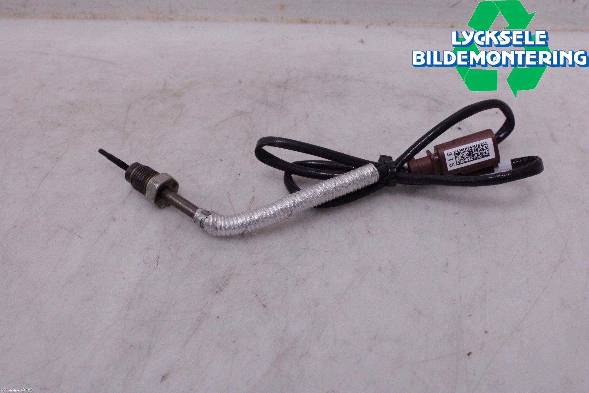 Volkswagen VW PASSAT 20-24 Sensor Avgas