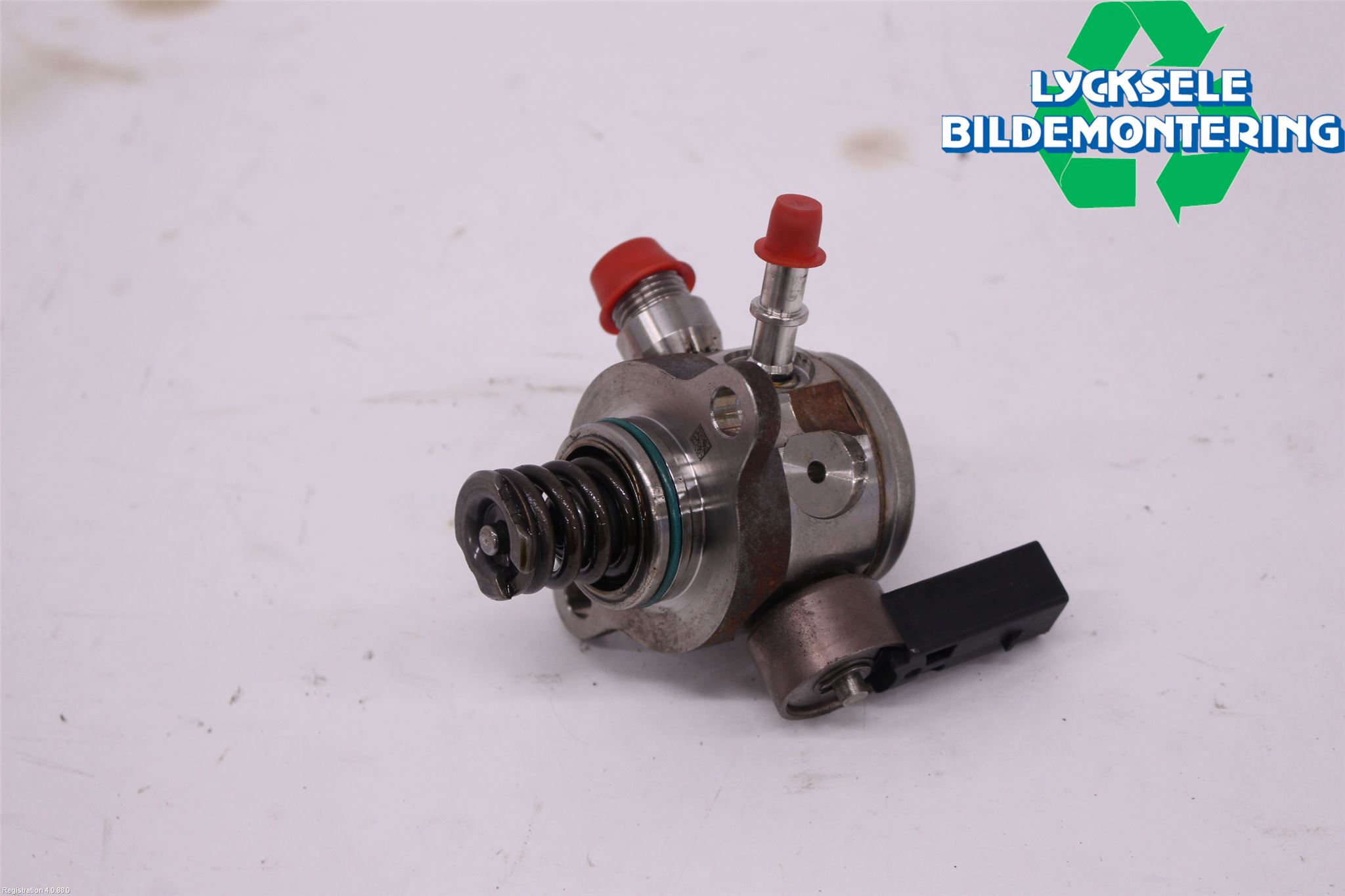 Seat ARONA Bränslepump Mek