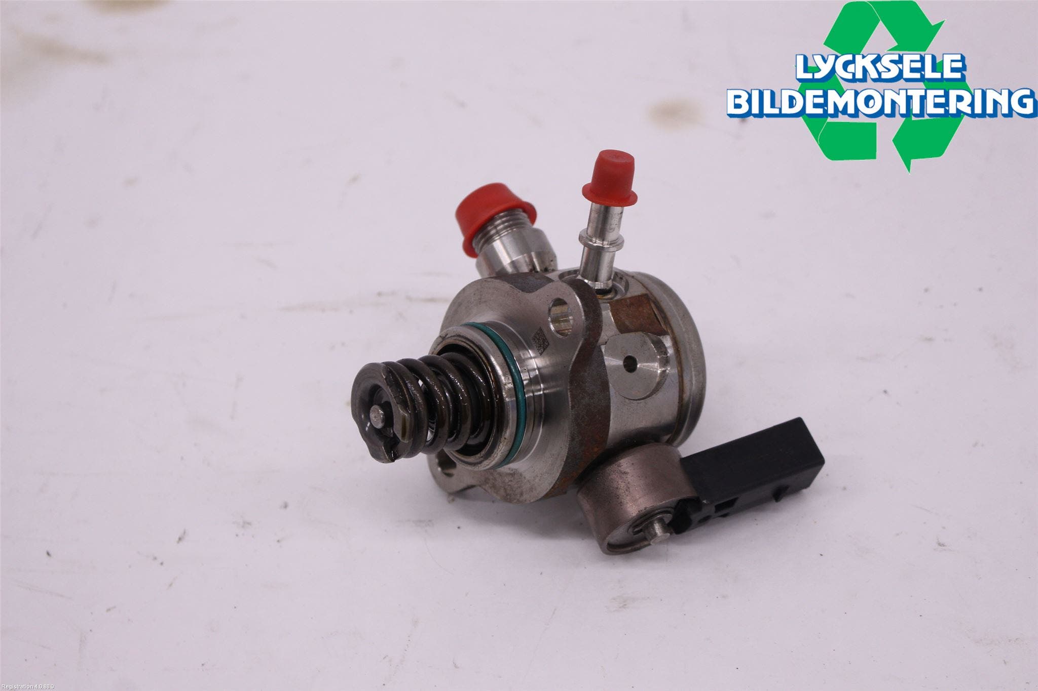 Seat ARONA Bränslepump Mek