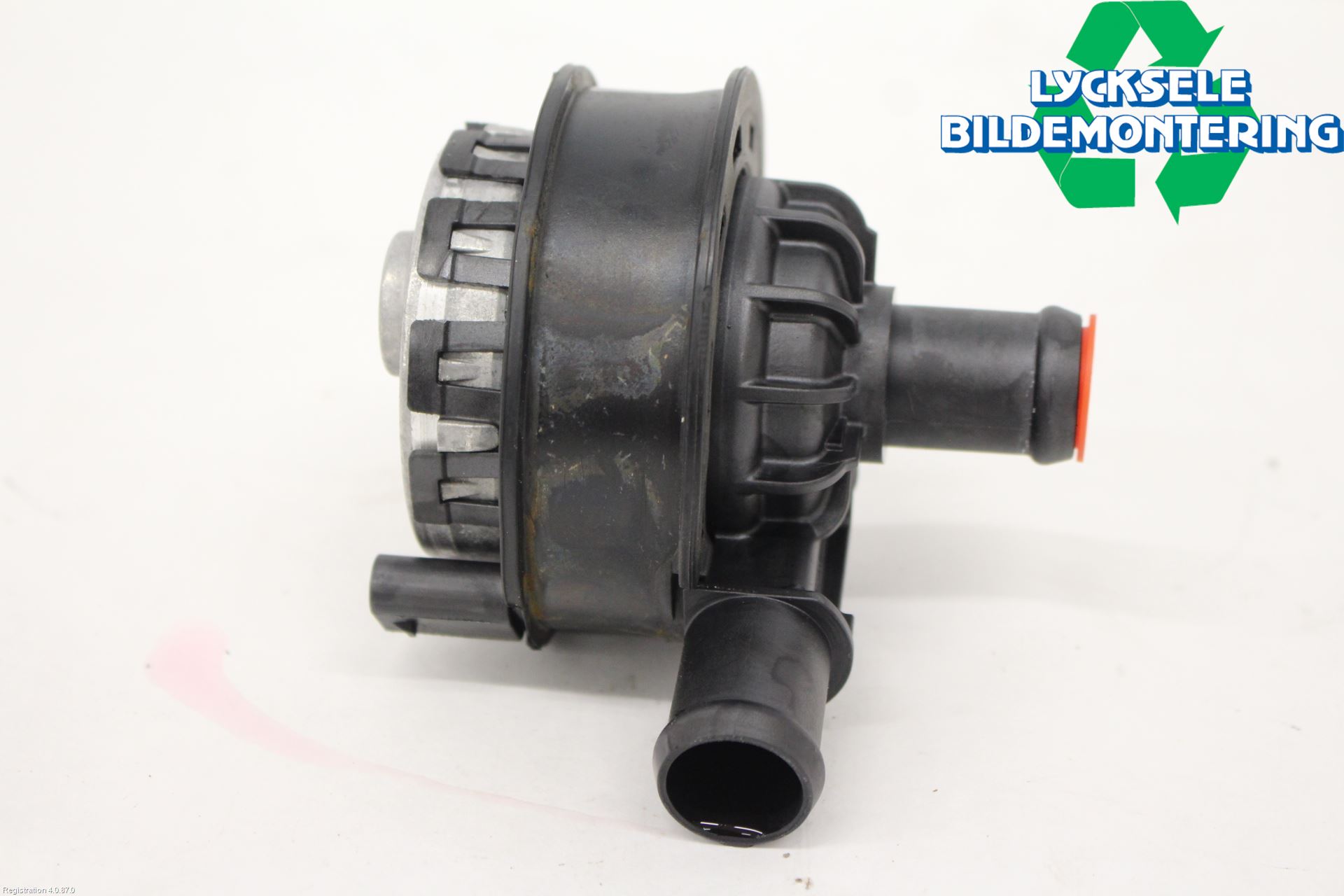 Volkswagen VW PASSAT 20-24 Värme Cirkulationspump