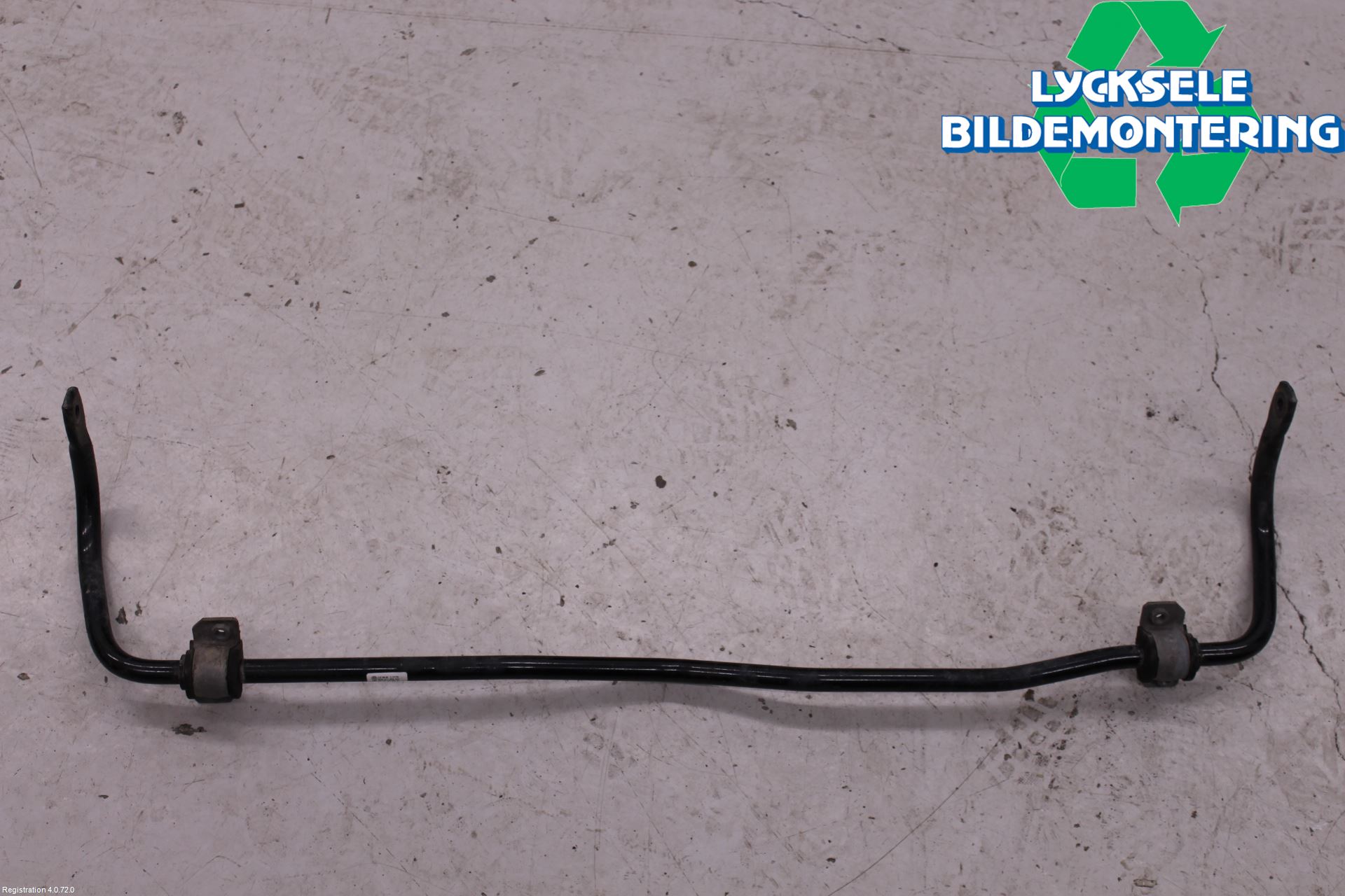 Skoda FABIA 15-21 Krängningshämmare Fram