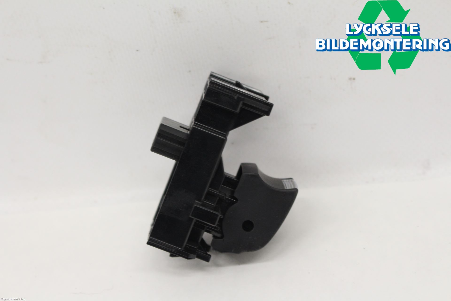 Toyota RAV4 19- Strömställare Elhiss