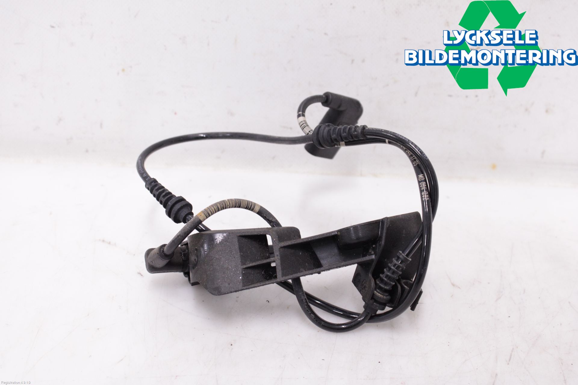 Mercedes-Benz MB E-KLASS (W213) 16-23 Abs Sensor