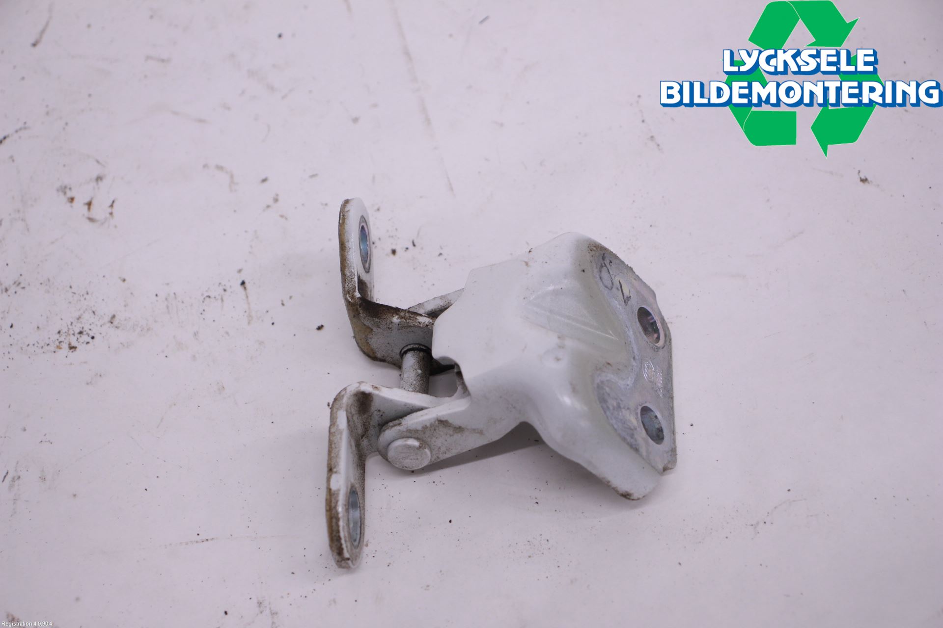 Kia OPTIMA 16-20 Dörrgångjärn