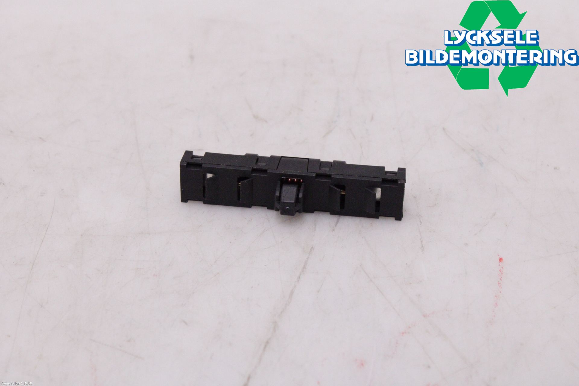 Volkswagen VW ID.4 21- Antennförstärkare