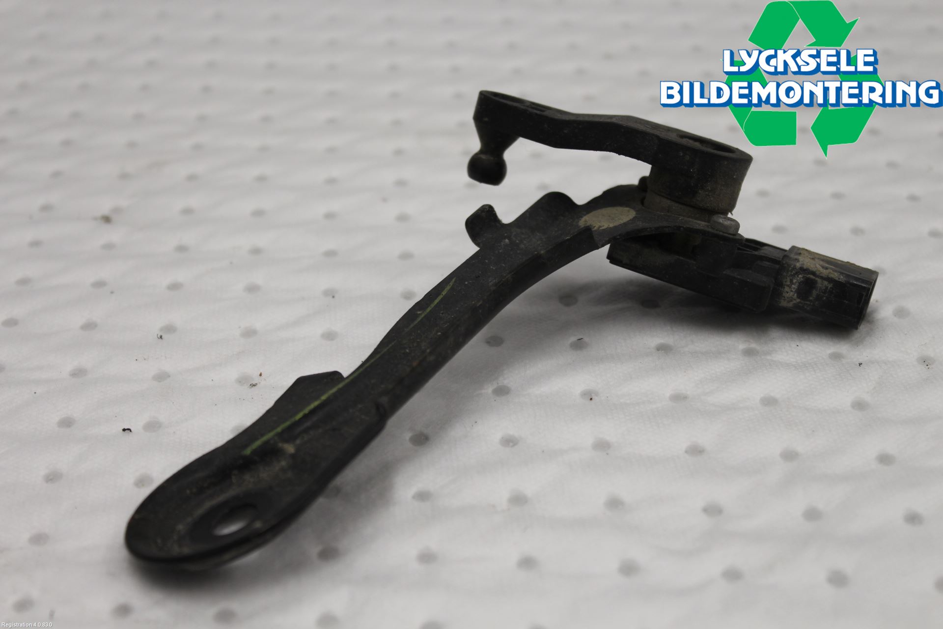 Audi A6 F2/C8 19- Givare Xenon/Ljushöjdsreglering