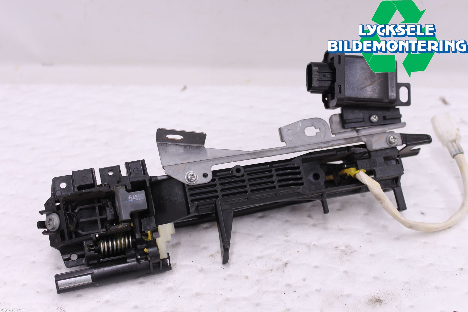 Subaru OUTBACK 10-15 Dörrhandtag Yttre Hö