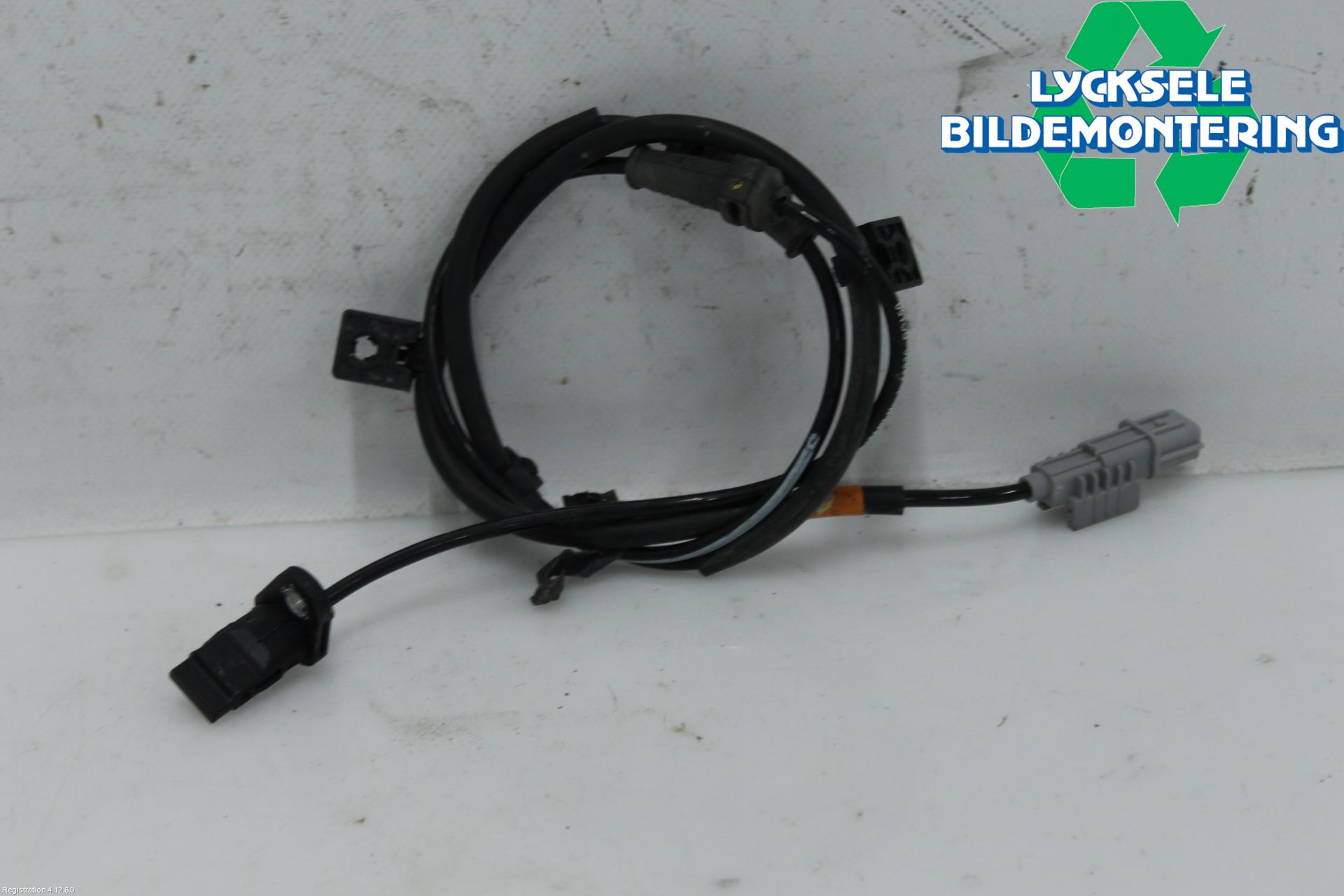 Kia EV9 24- Abs Sensor