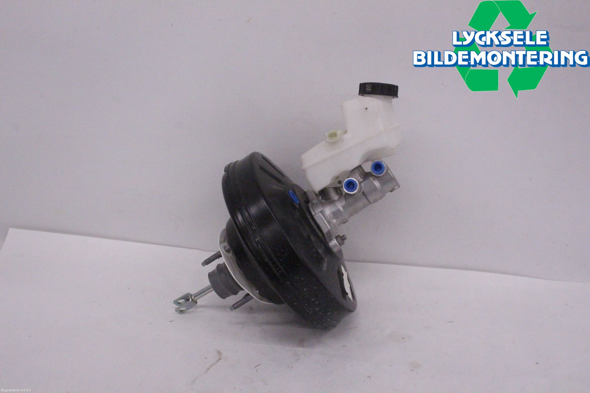 Ford KUGA/KUGA PHEZ/FHEV 20- Broms Huvudcylinder