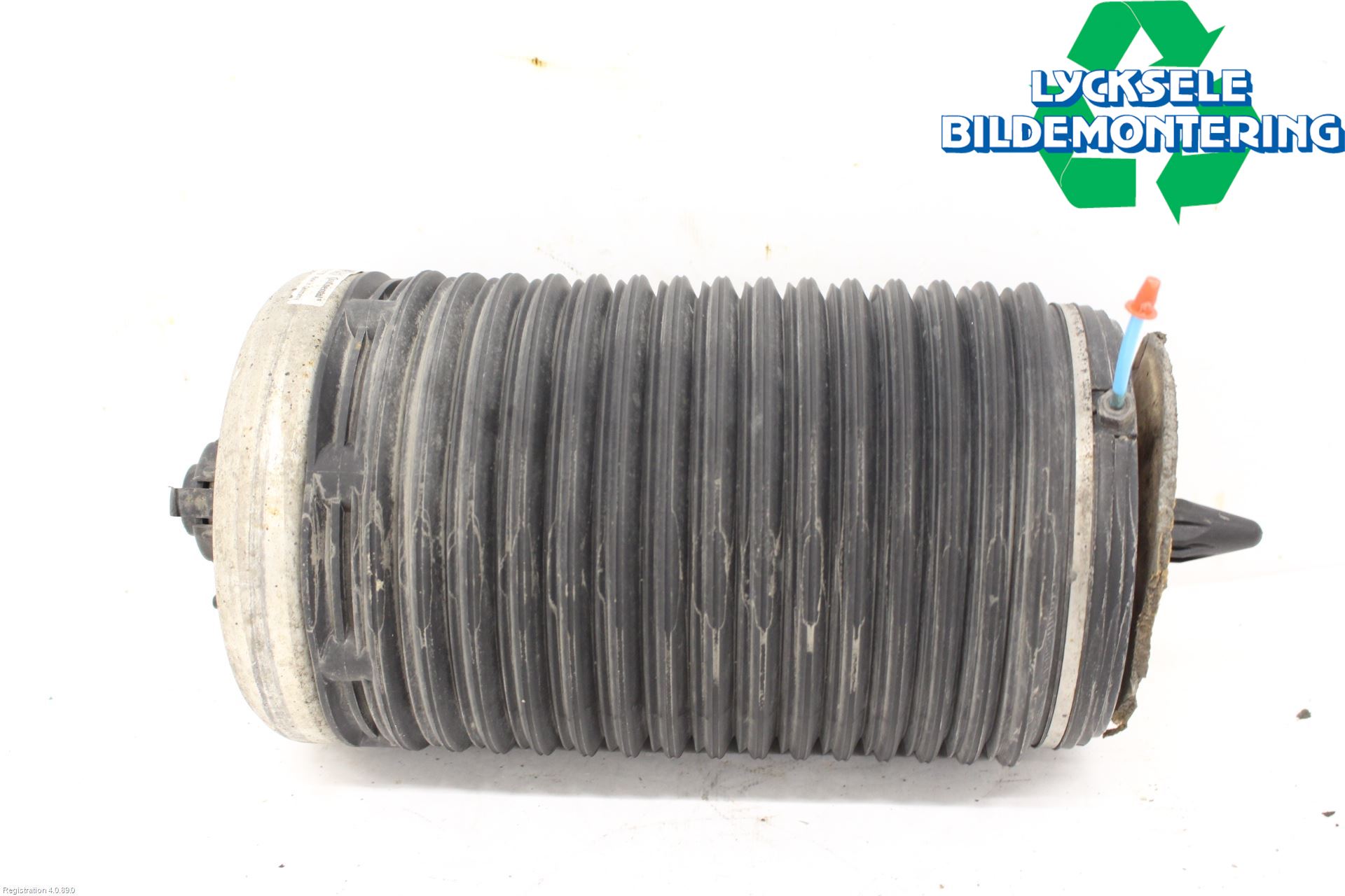 Audi A6 ALLROAD 12-18 Nivå-Luftfjädring Bälg