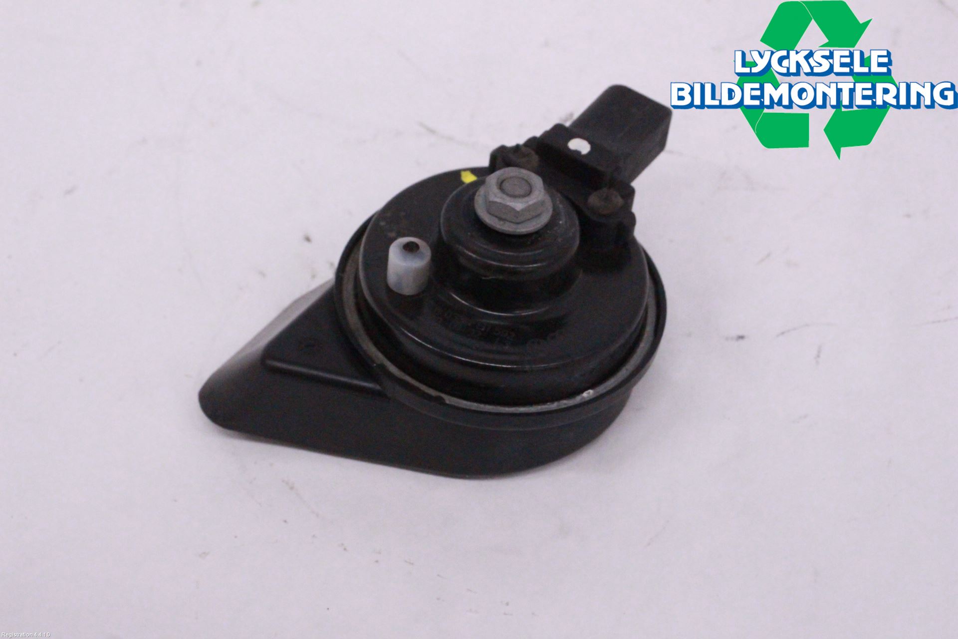 Audi A5 07-16 Signalhorn