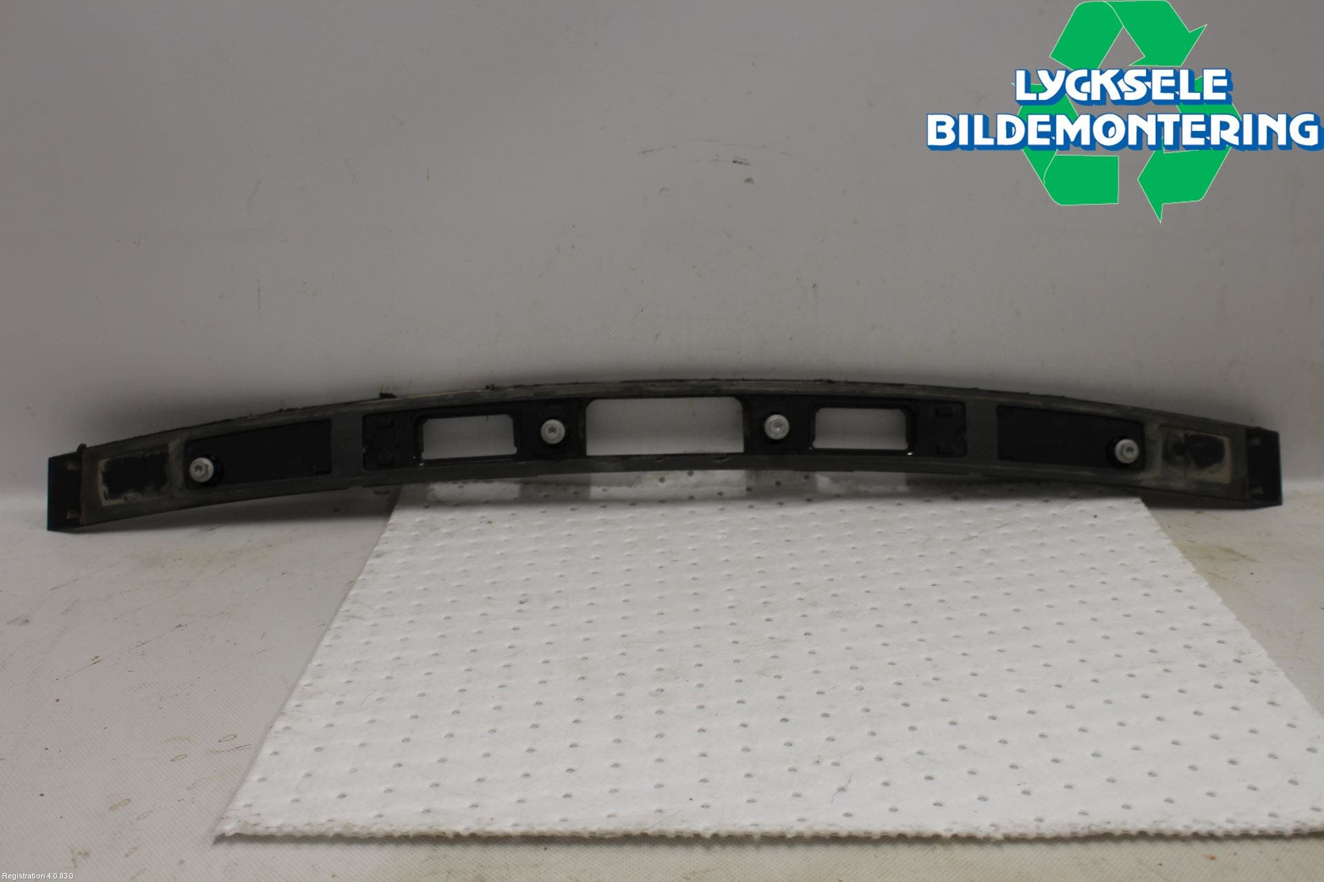 Skoda SUPERB 16-24 List Bak-Baklucka