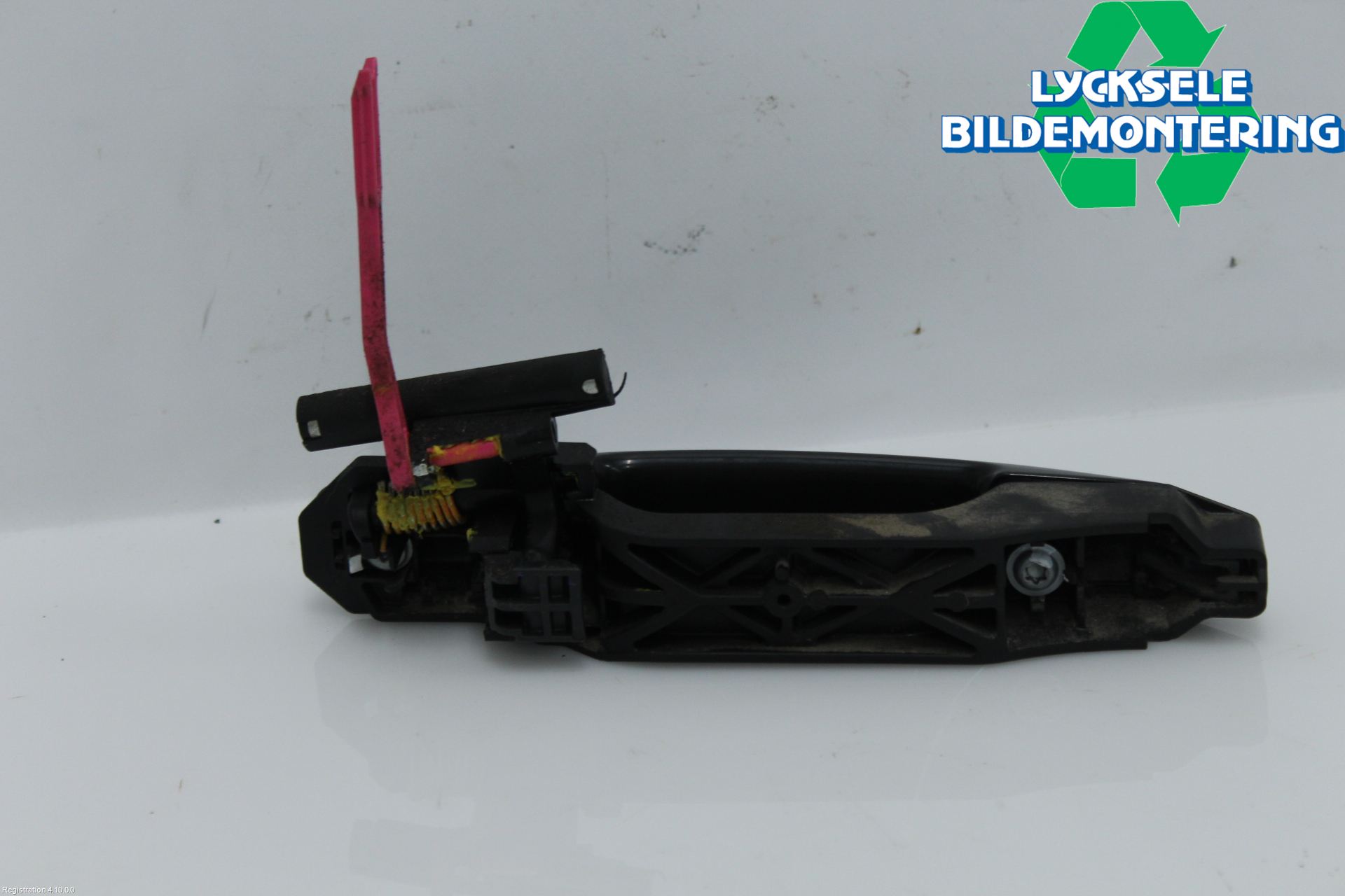 Suzuki VITARA 15- Dörrhandtag Yttre Vä