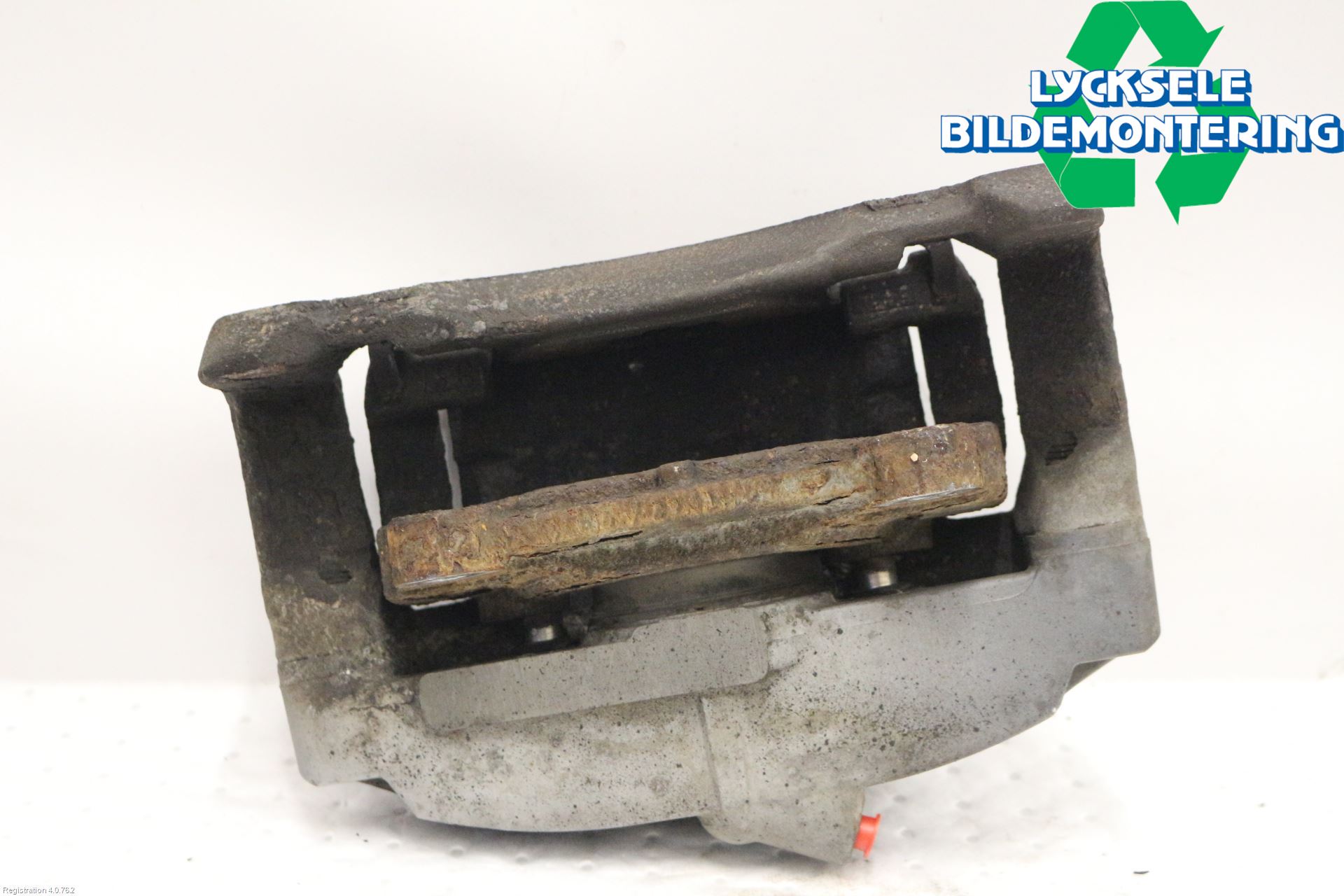 Volvo XC70 08-13 Bromsok Fram Vänster