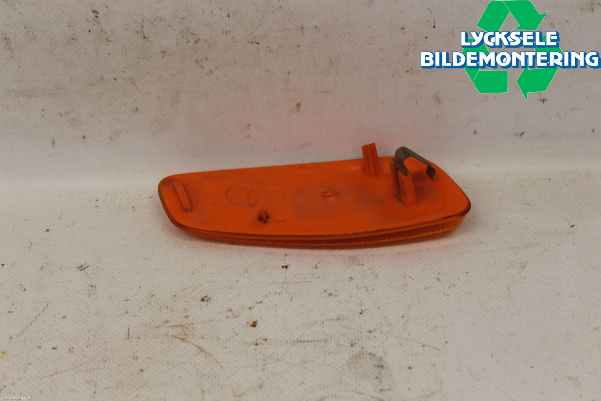 Jeep RENEGADE Blinkers Sidoblinkers Hö