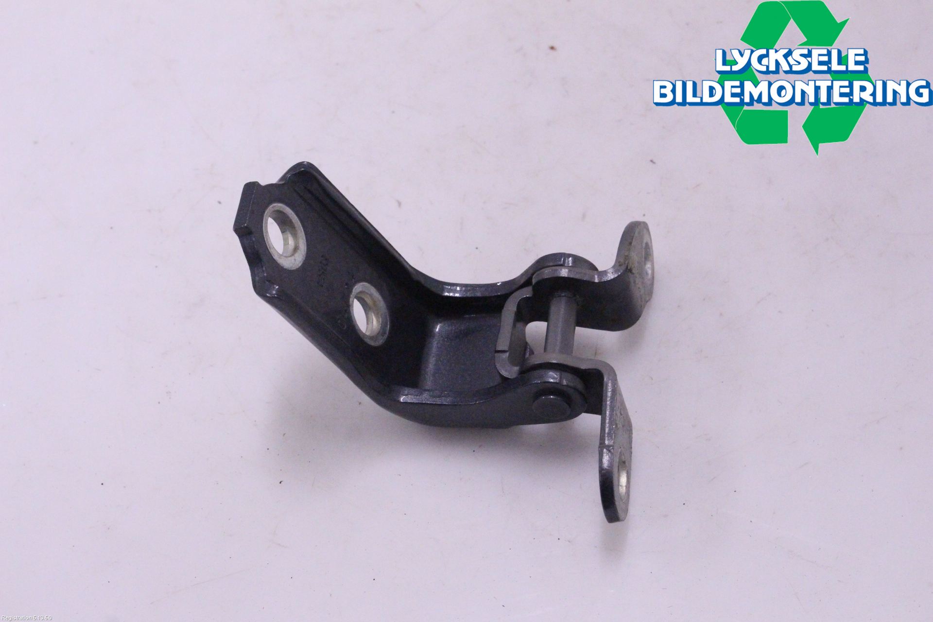 Toyota COROLLA 19- Dörrgångjärn