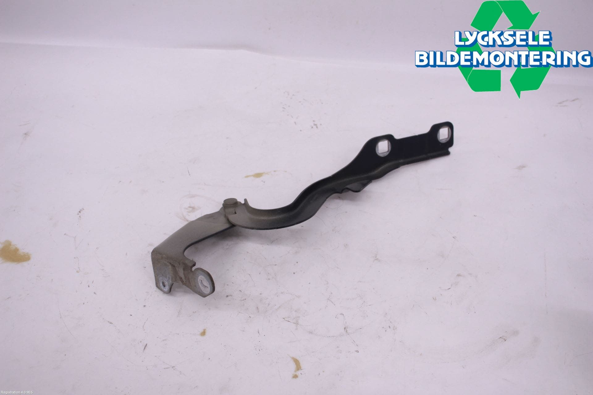 Peugeot 308 14-21 Huvgångjärn