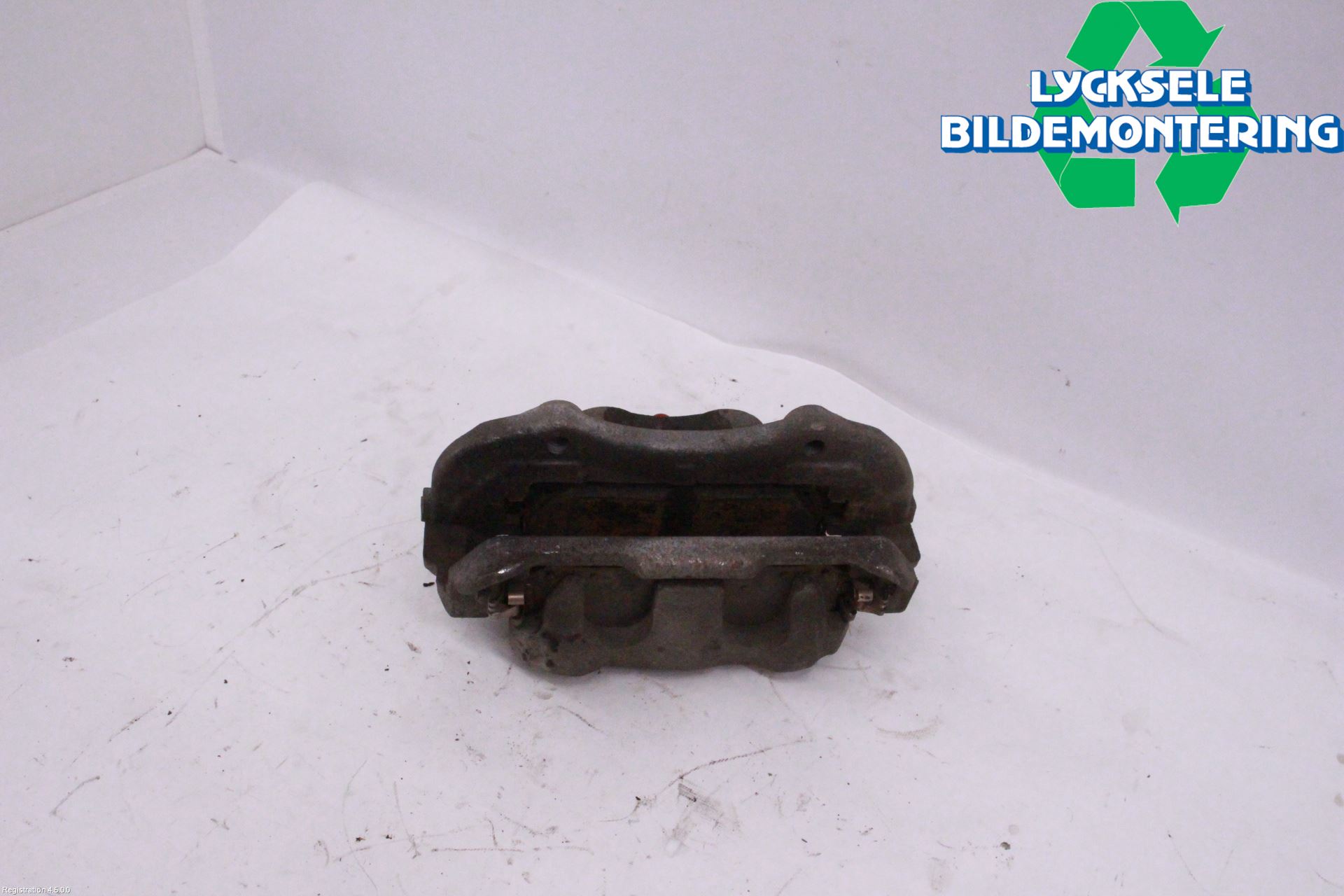 Ford EXPLORER 93-23 Bromsok Fram Höger