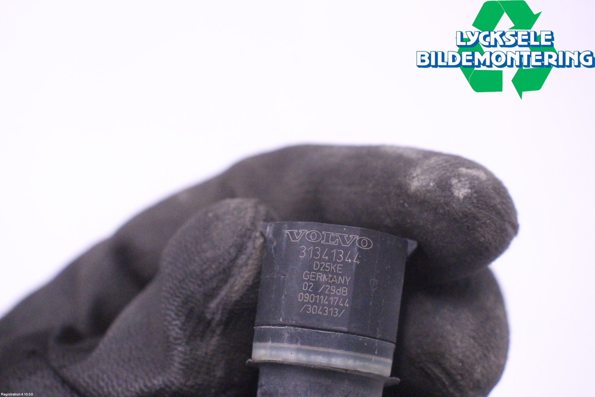 Volvo XC70 14-16 Parkeringshjälp Backsensor